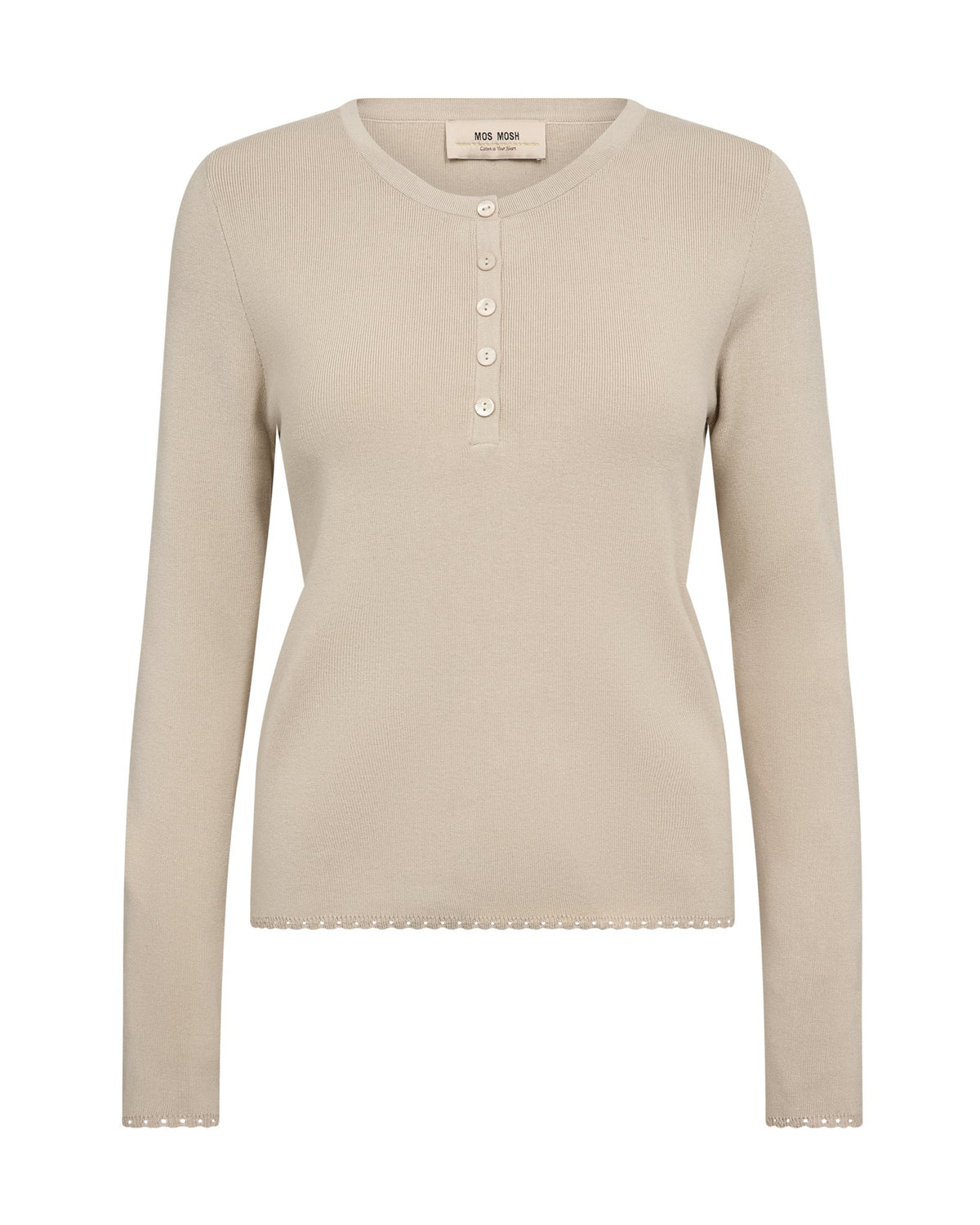 Longsleeve MMAliz