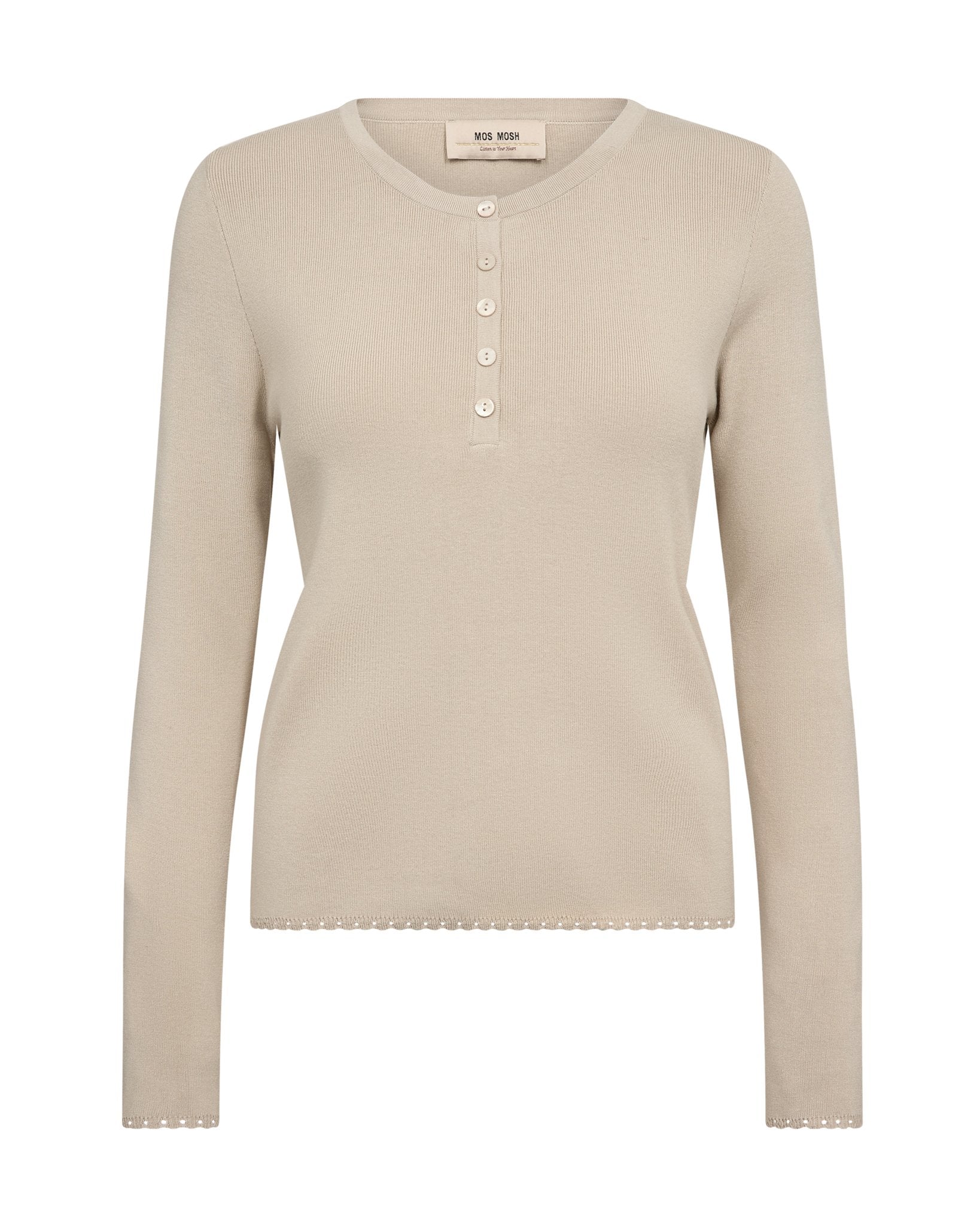 Longsleeve MMAliz