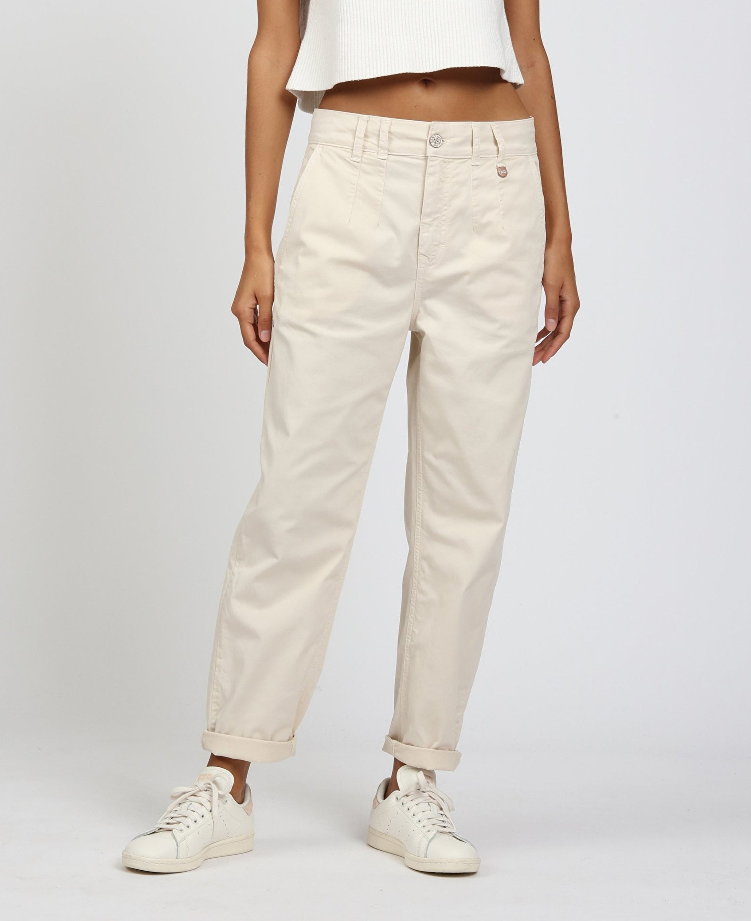 Gang Hosen Asparagus