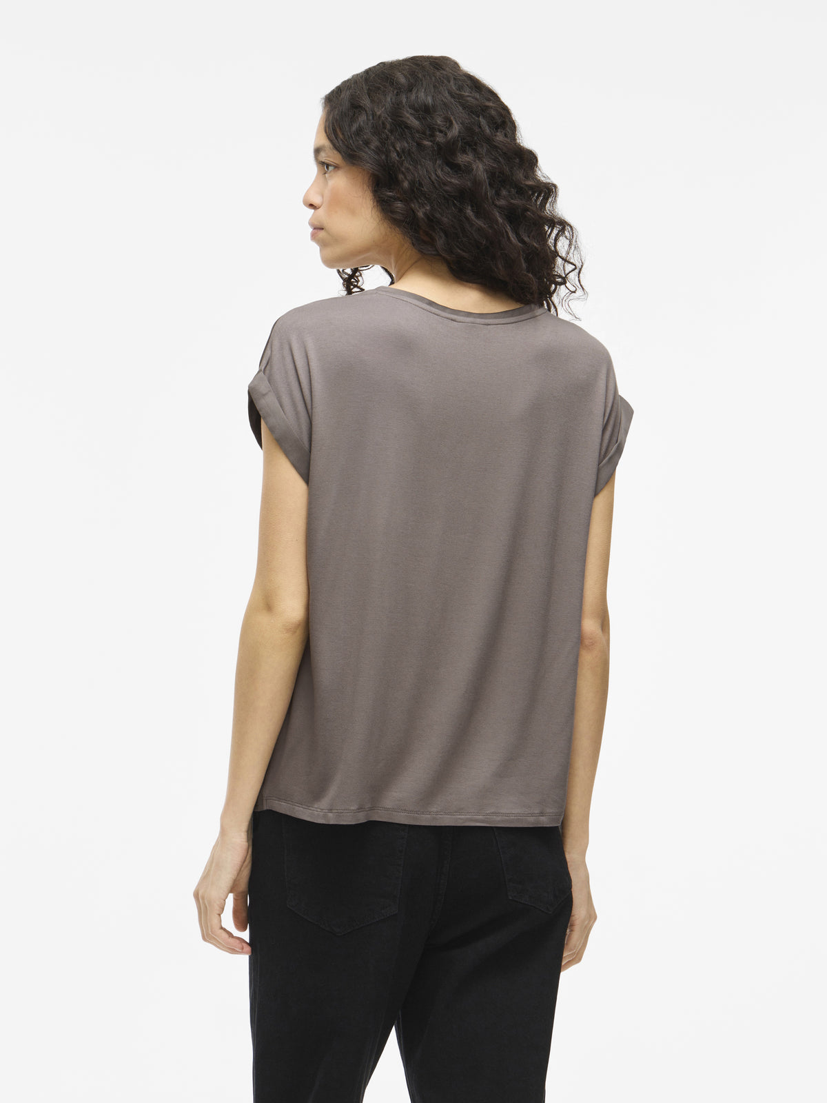 Blusenshirt VIELLETTE