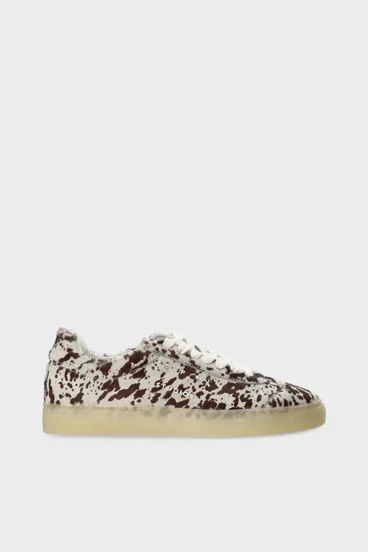 Copenhagen Schuhe Gazelle