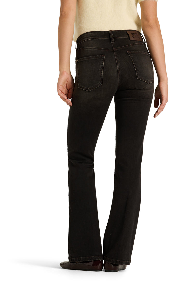 Jeanshose PARIS FLARED
