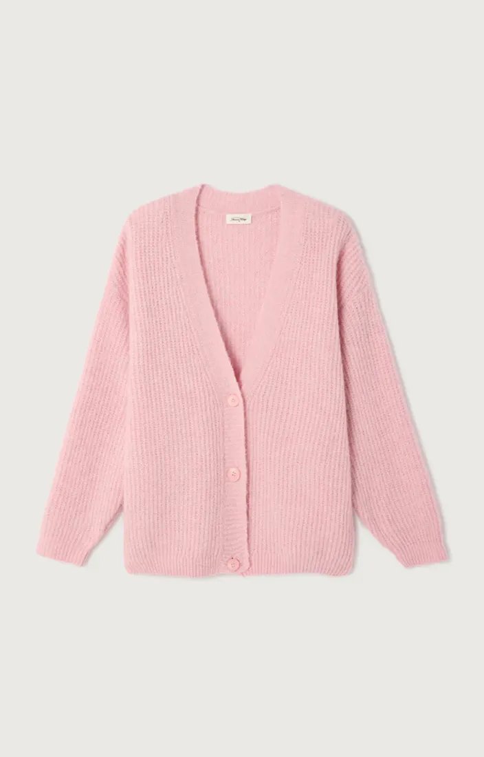 Strickjacke EAST