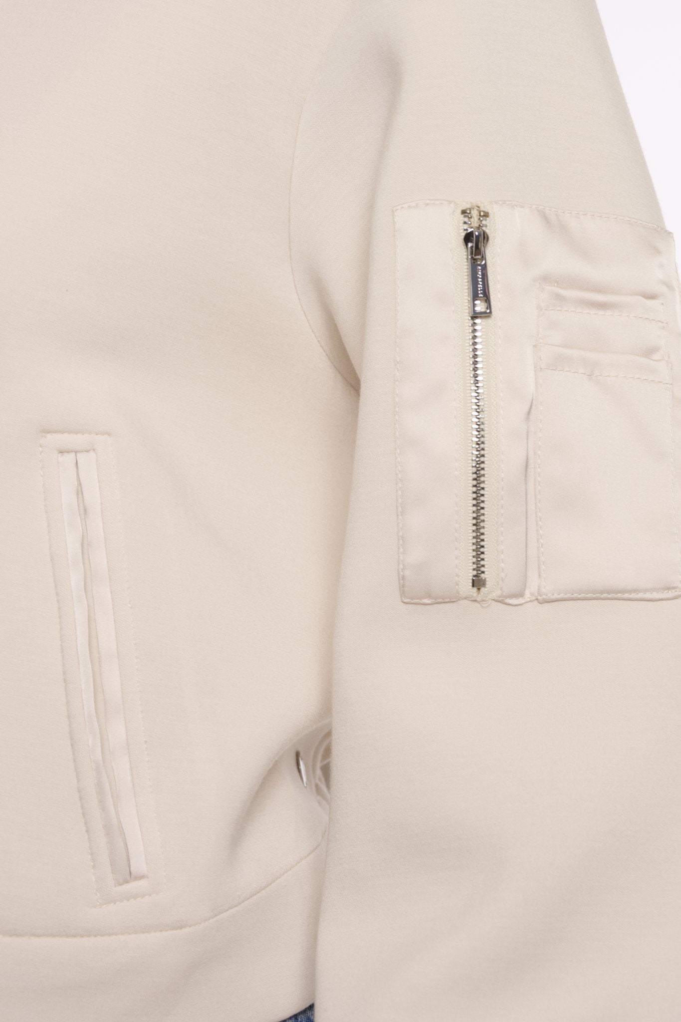 Rino&Pelle Bomberjacken Birch