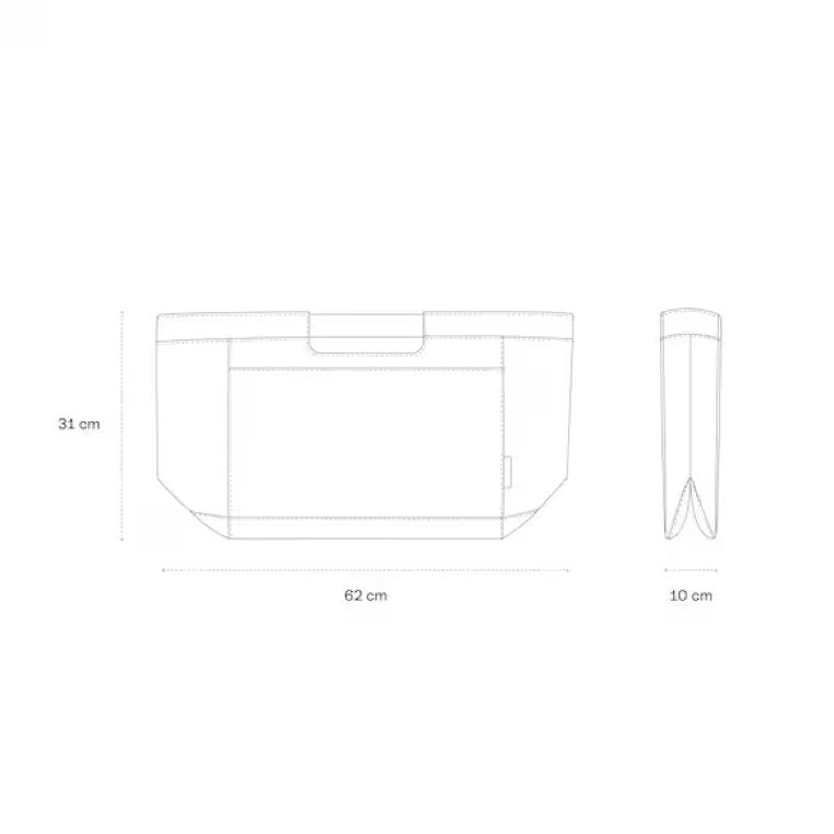 Einkaufskorb VAASA SHOPPING BASKET