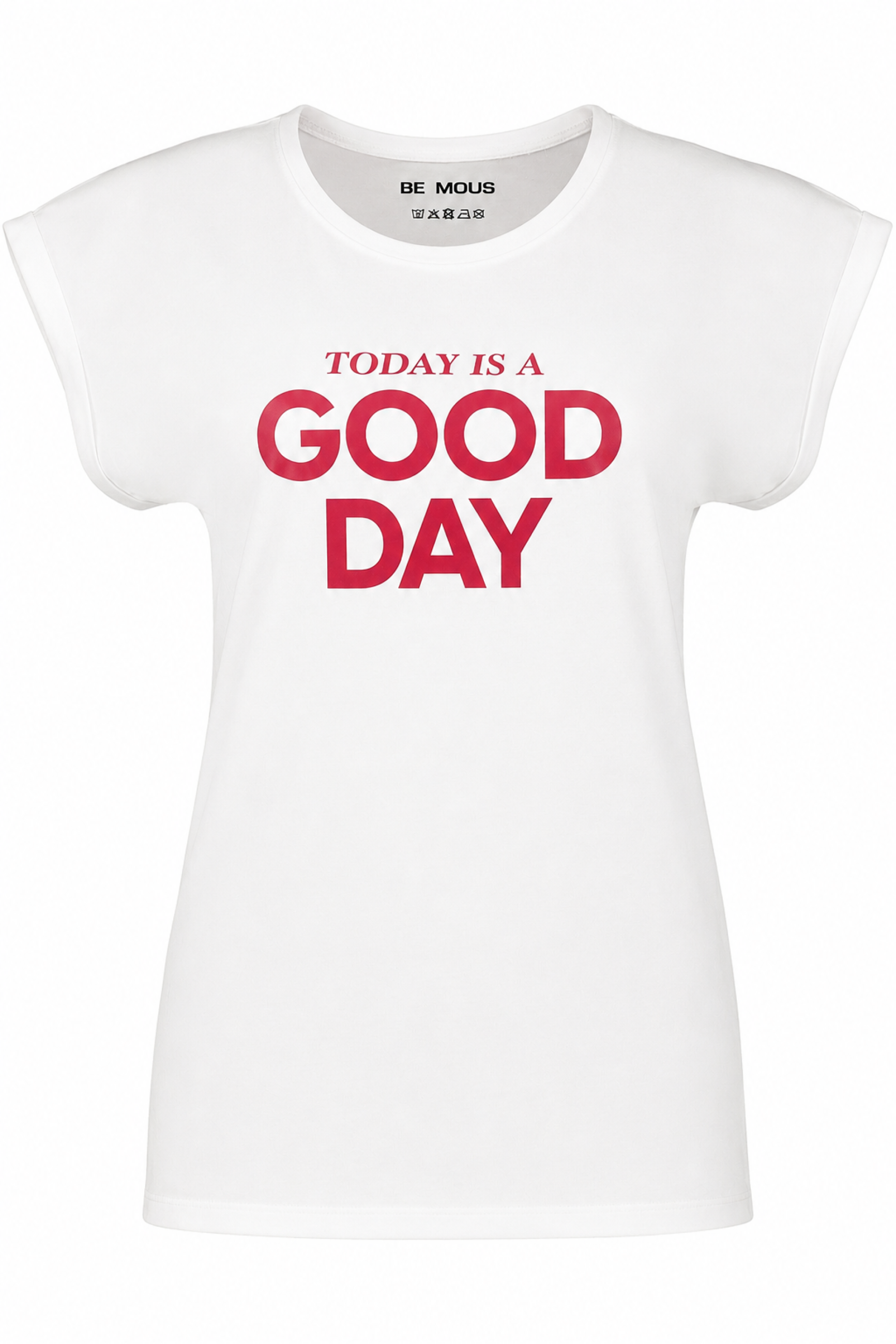 T-Shirt GOOD DAY