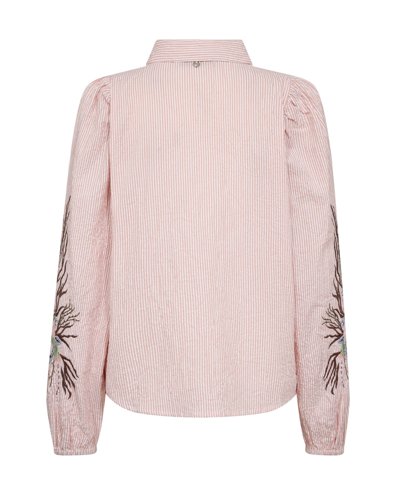Mos Mosh Blusen Peachy