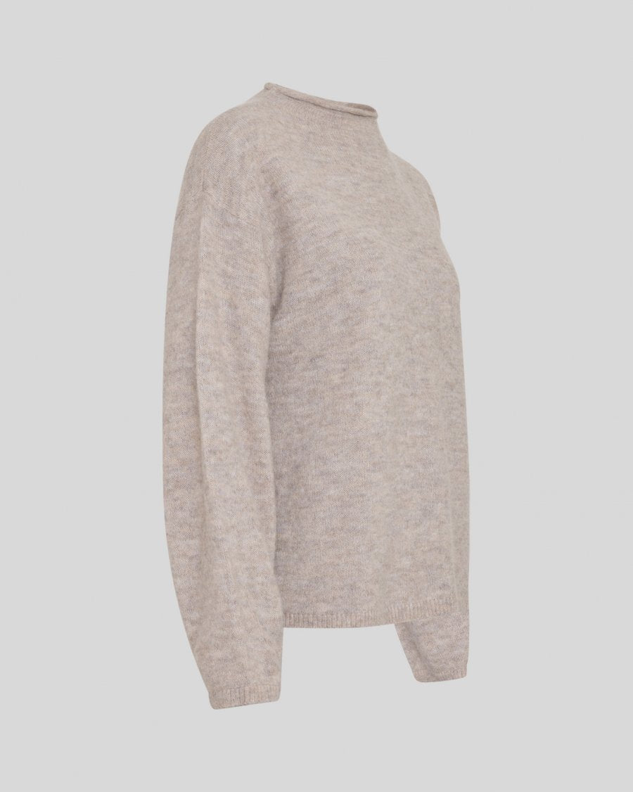 Strickpullover MSCHViloh Alegria