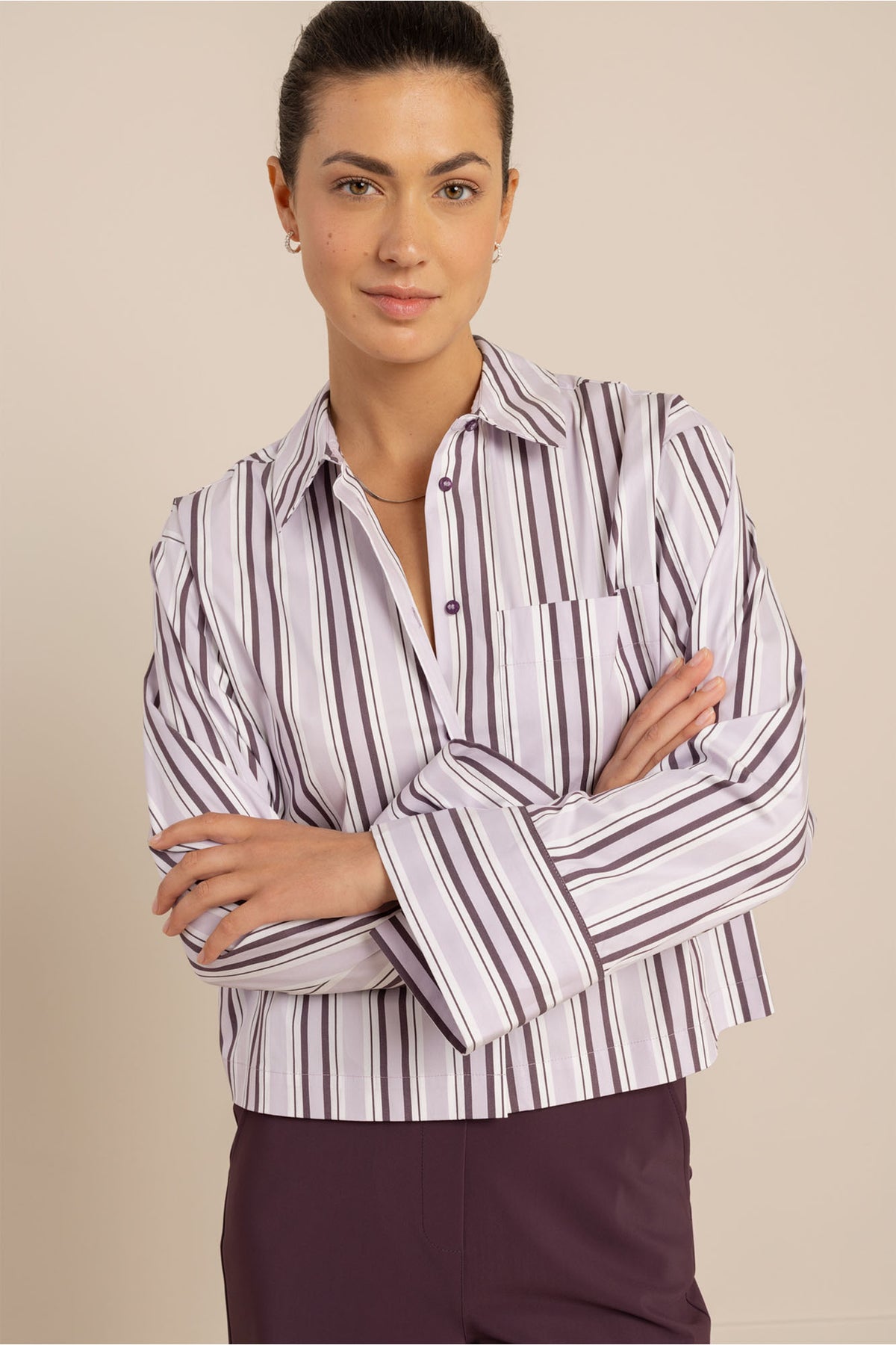 Bluse ERINA