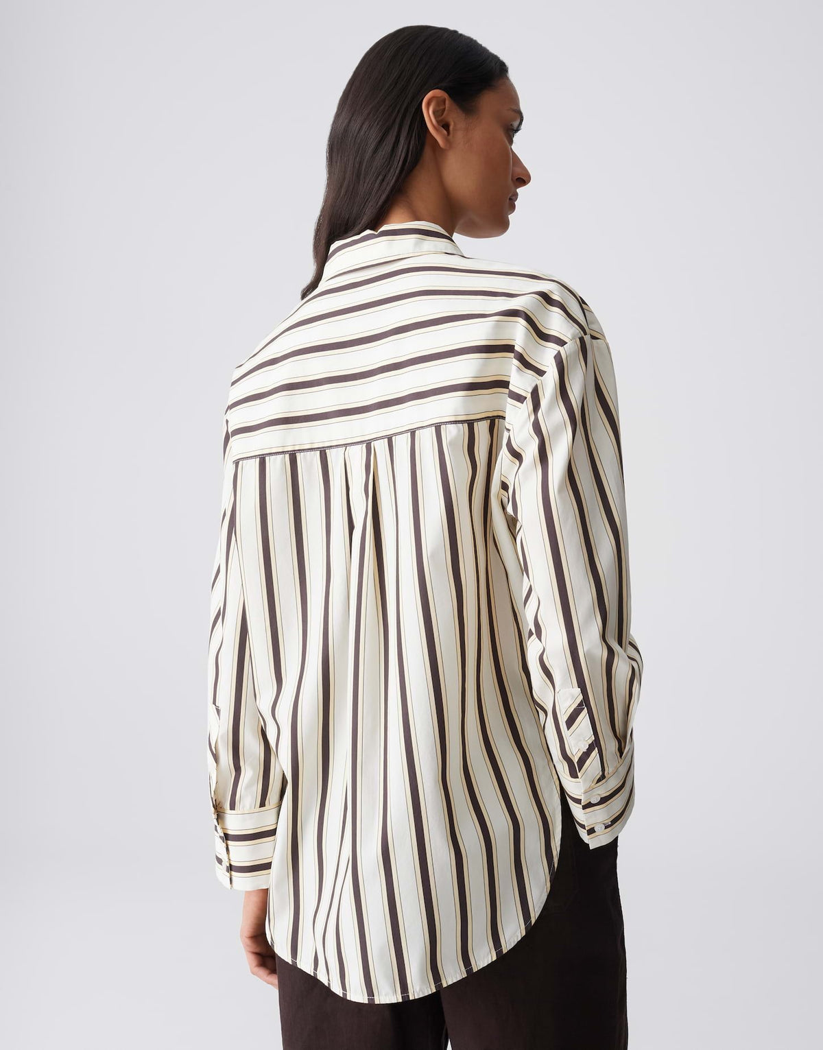 Hemdbluse FLANKO RESORT