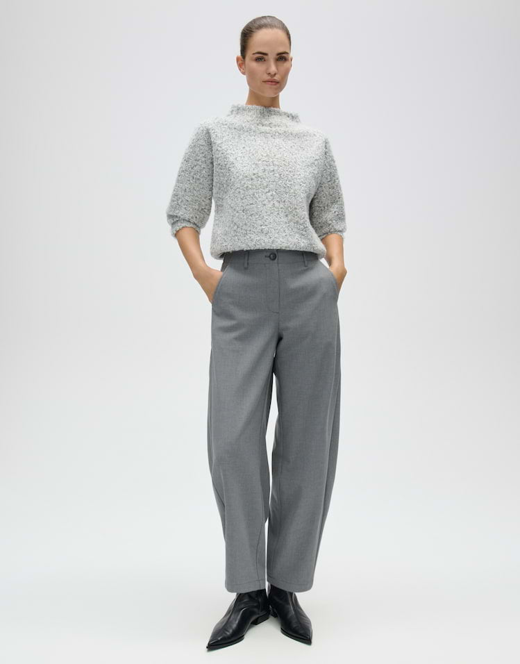 Strickpullover GOMETTA