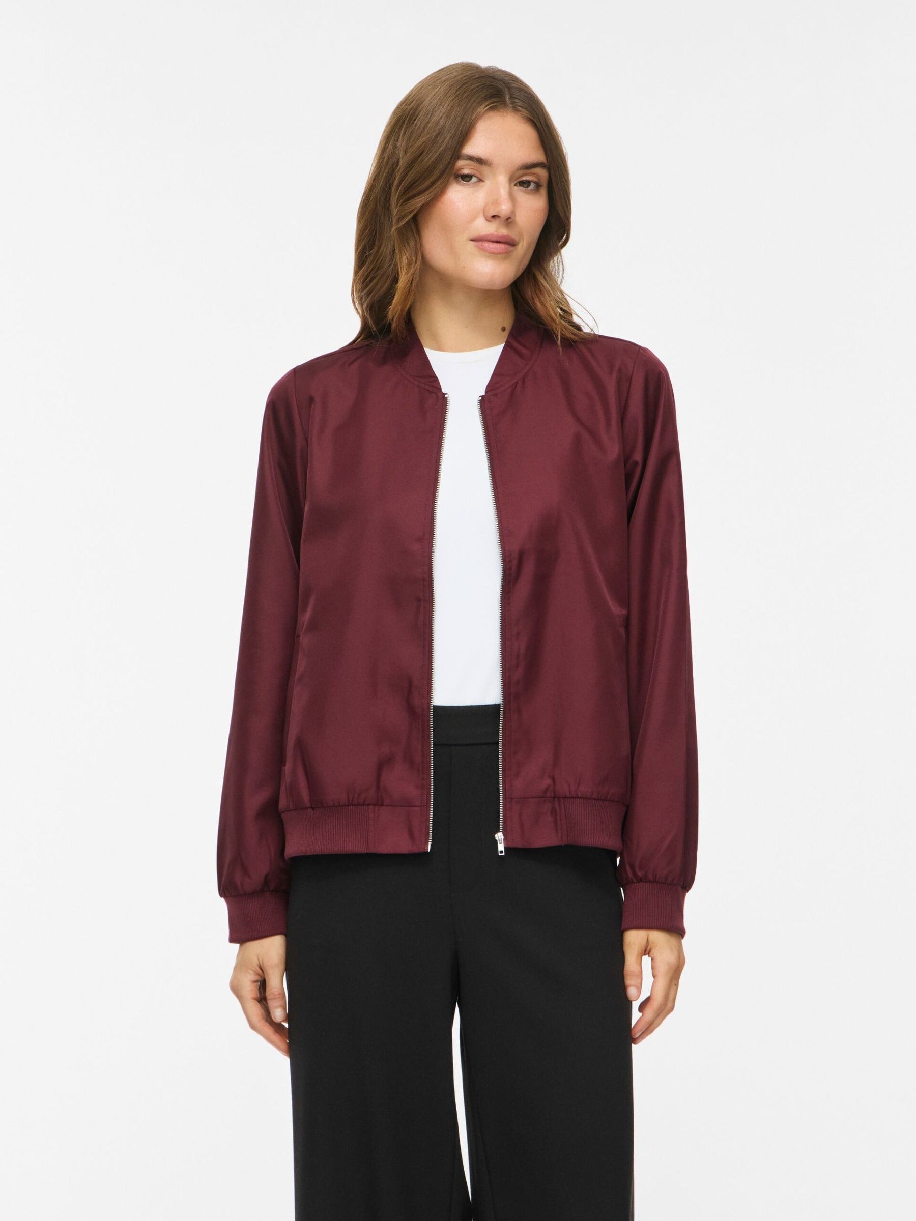 Bomberjacke VIPAPAYA