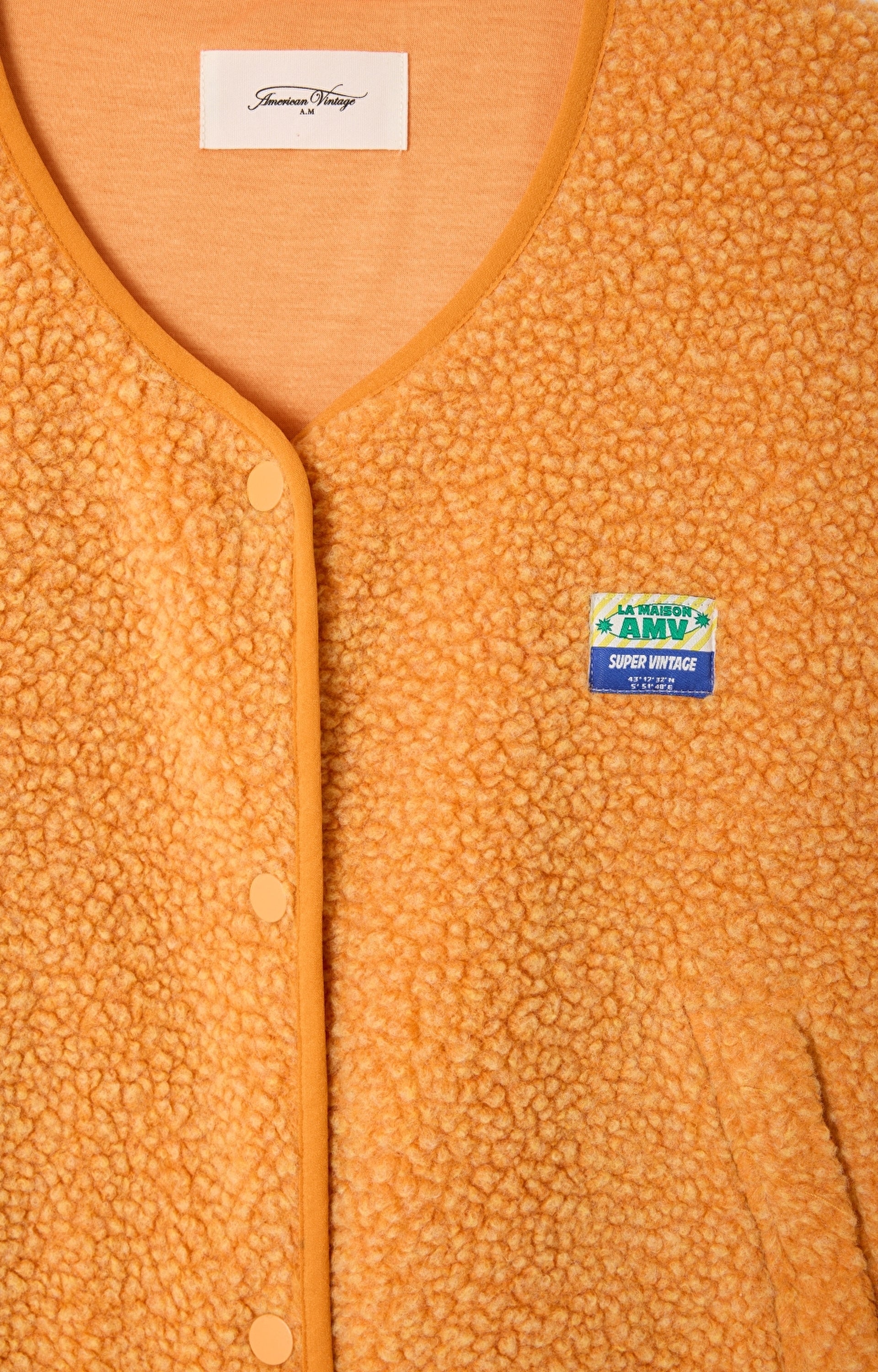 American Vintage Westen Nect