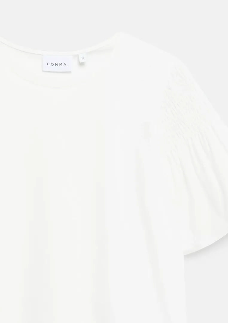 Comma T-Shirts