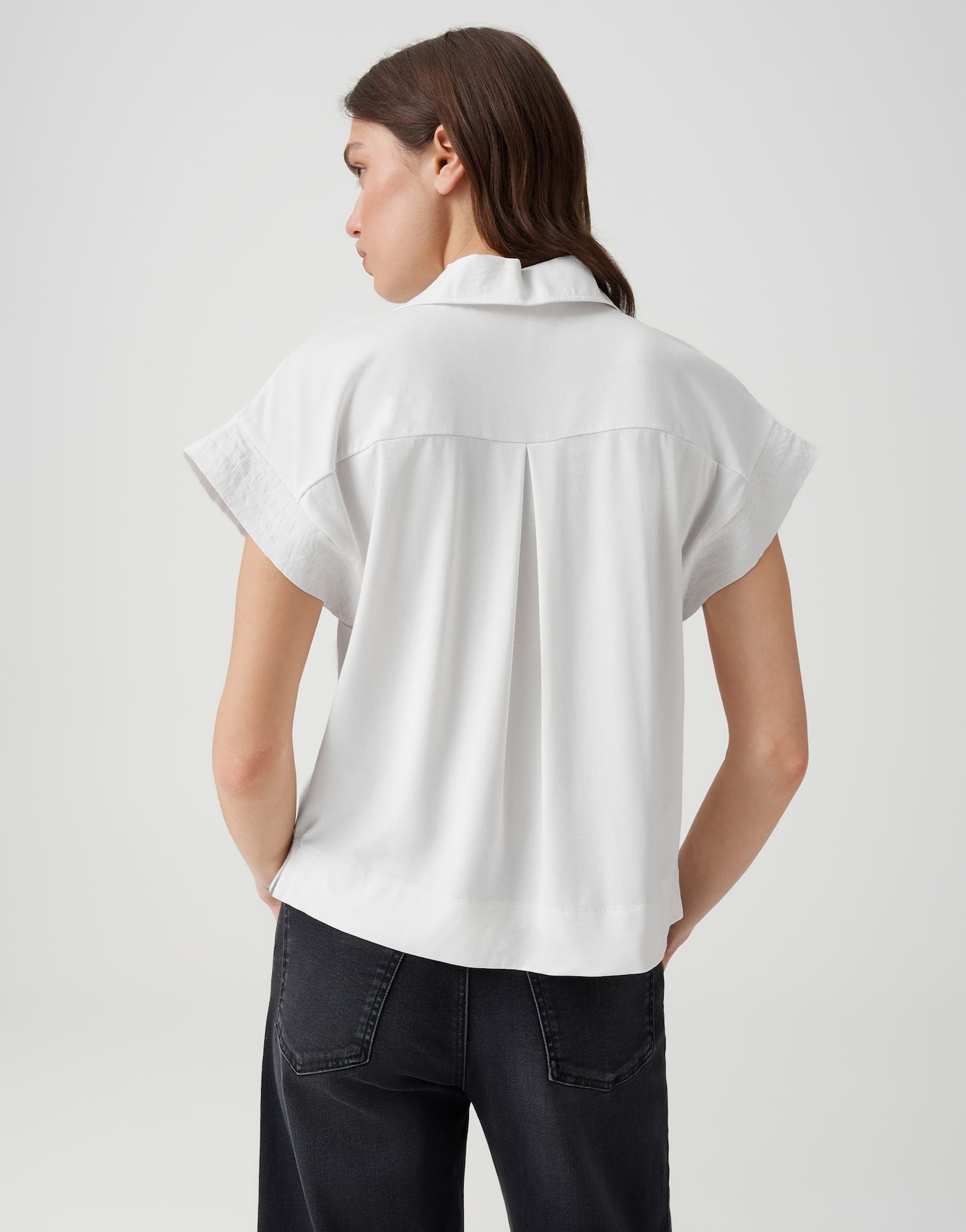 Blusenshirt SINULA