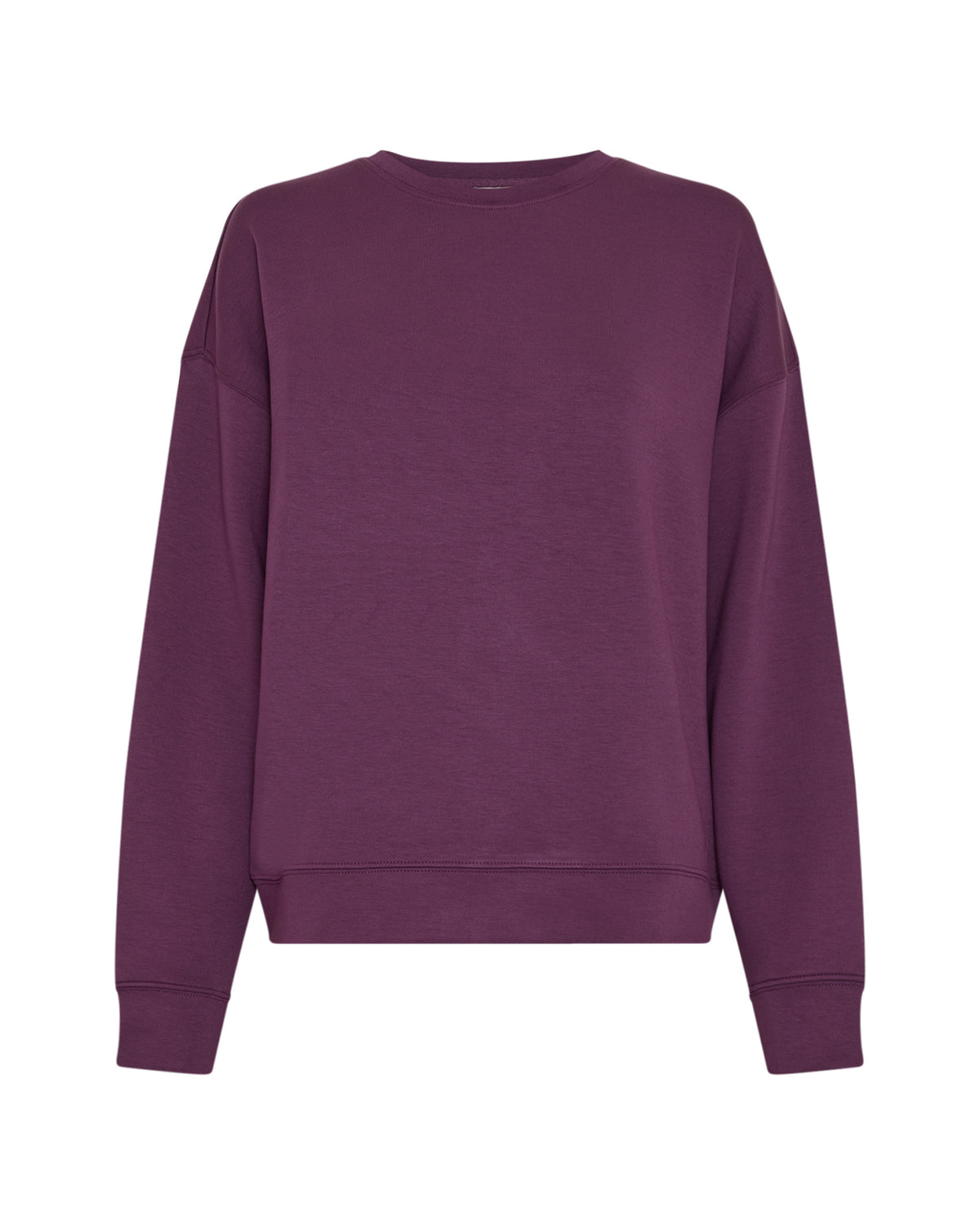 Sweatshirt MSCHIma Q