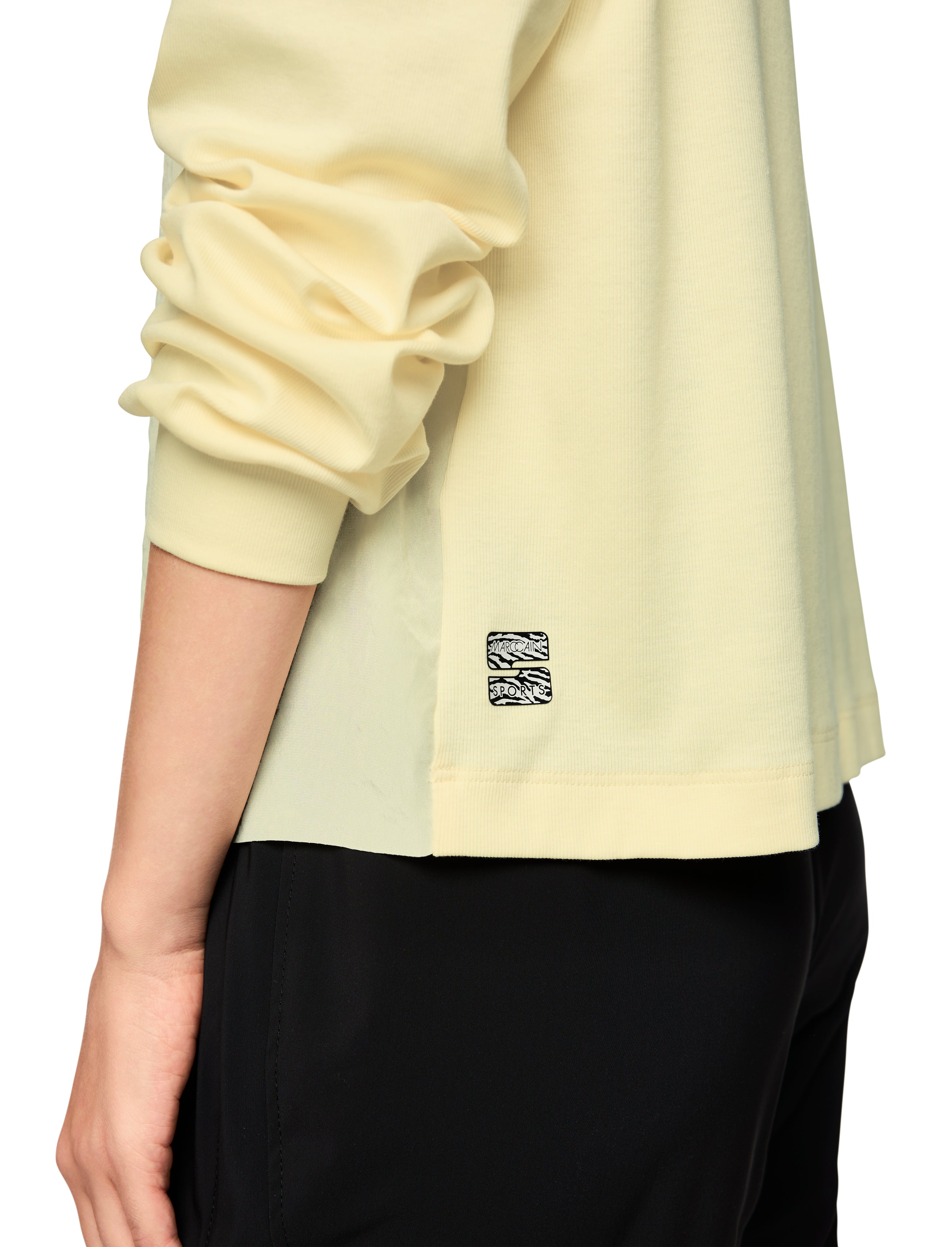 MarcCain Sports Blusen Flan