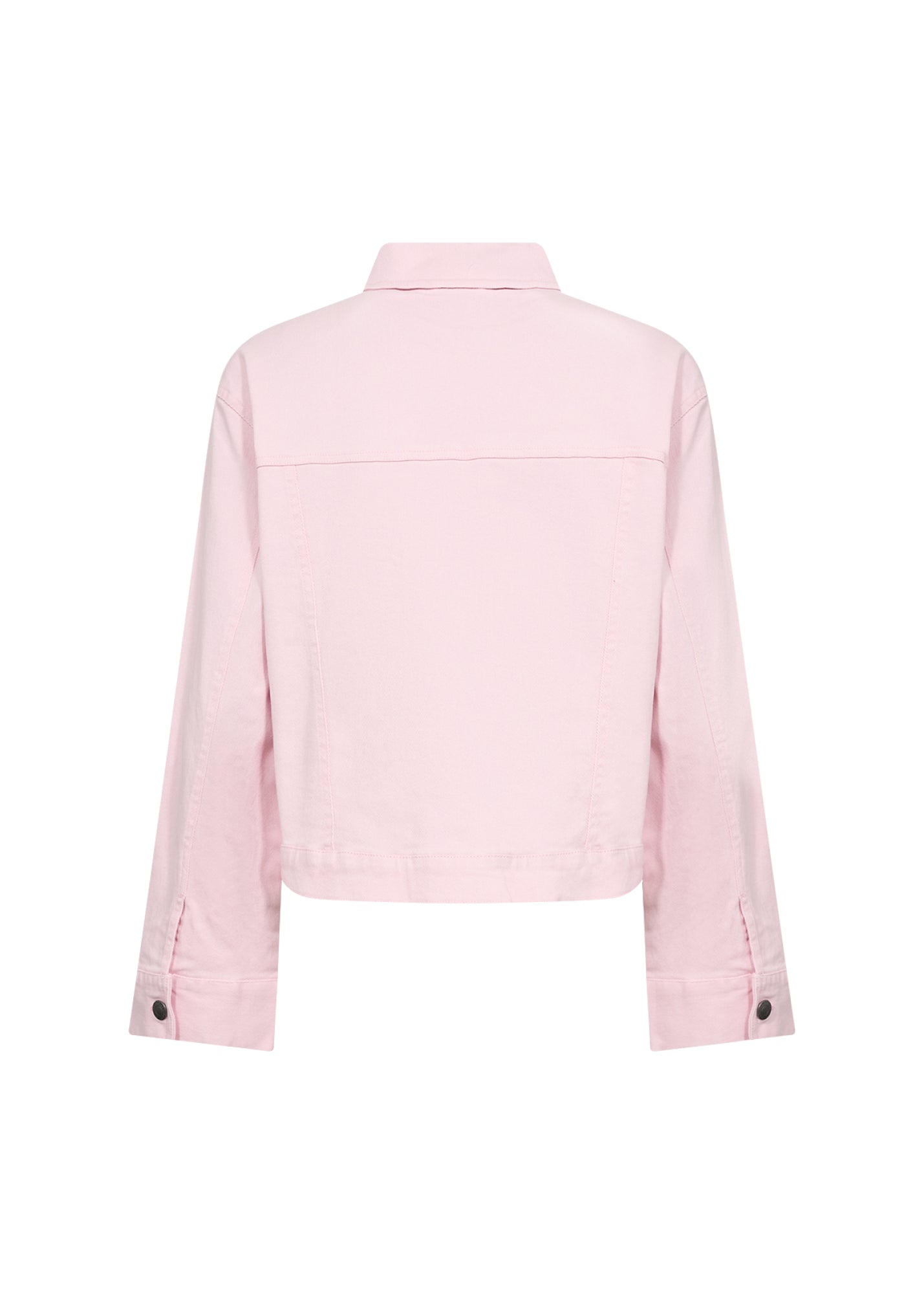 Soyaconcept Jeansjacken Rose