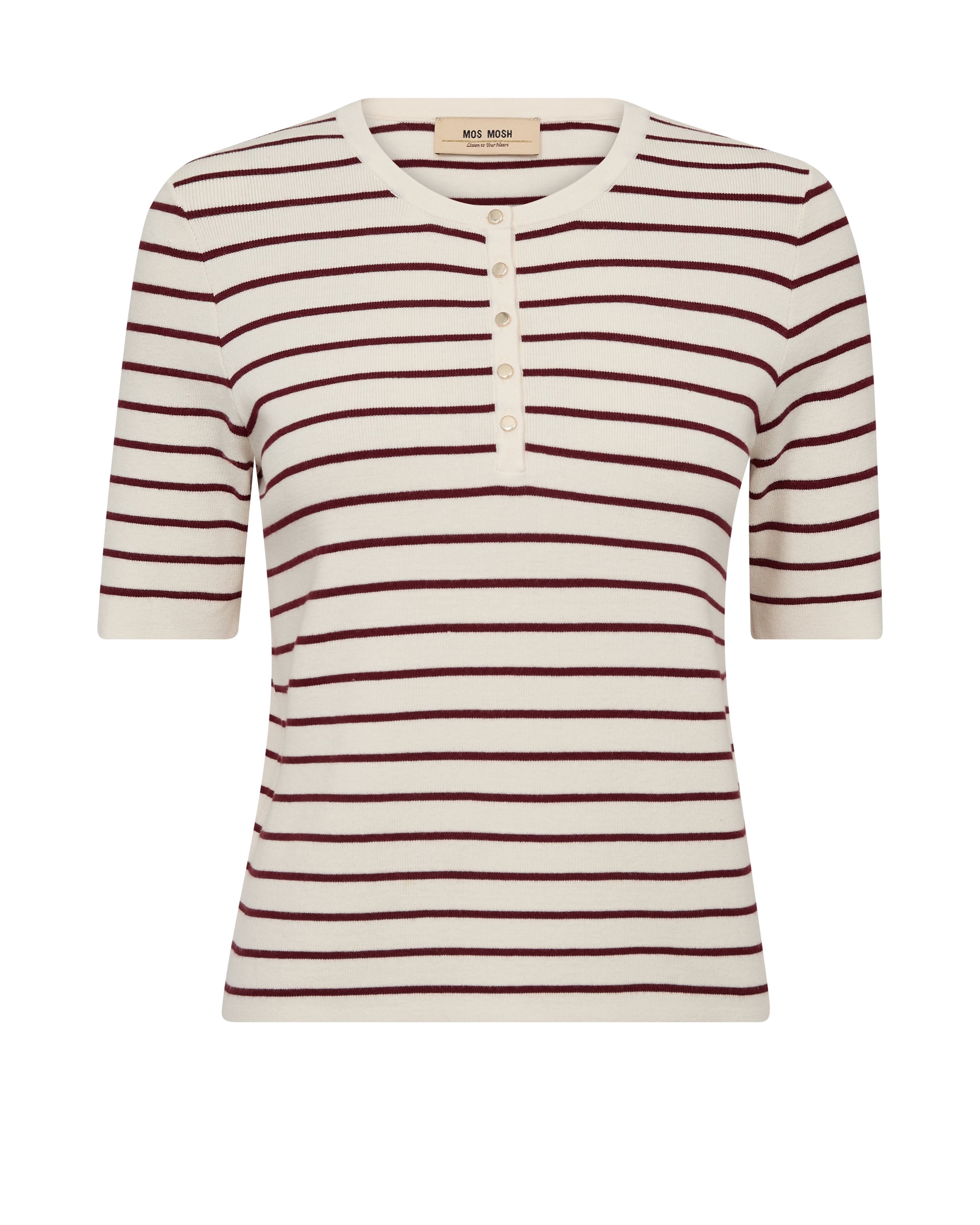 T-Shirt MMALIZ CALIZ