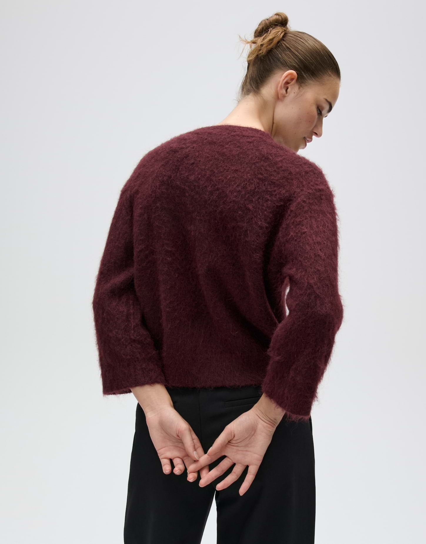 Strickjacke DISILLE