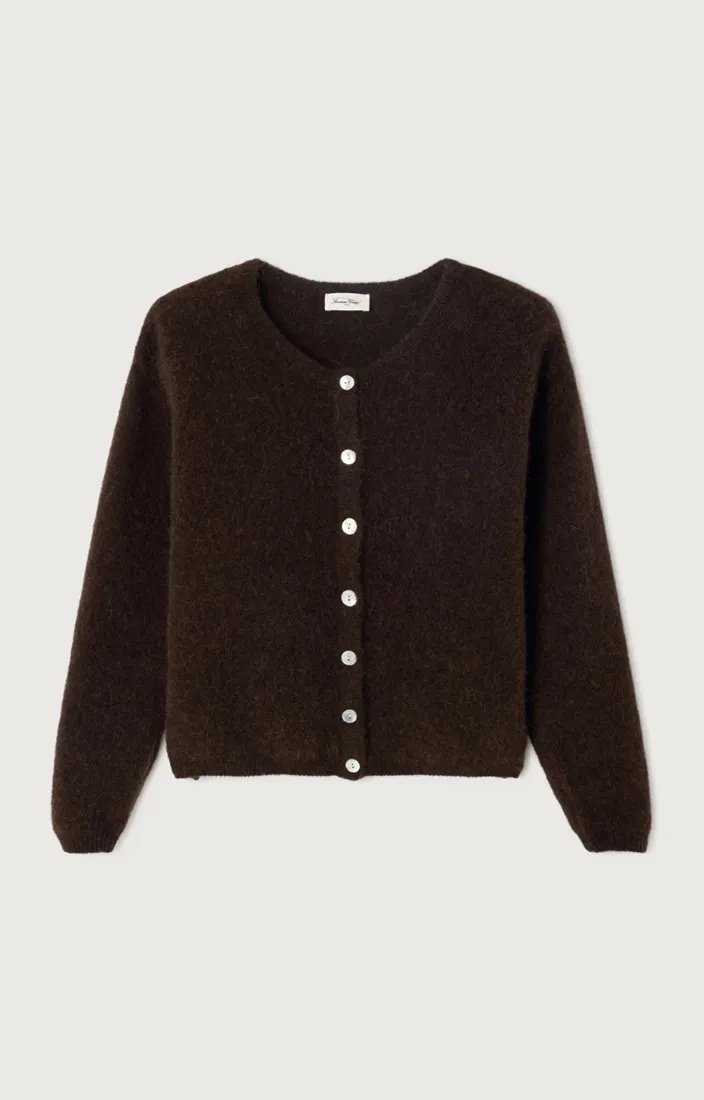 Strickjacke Vitow