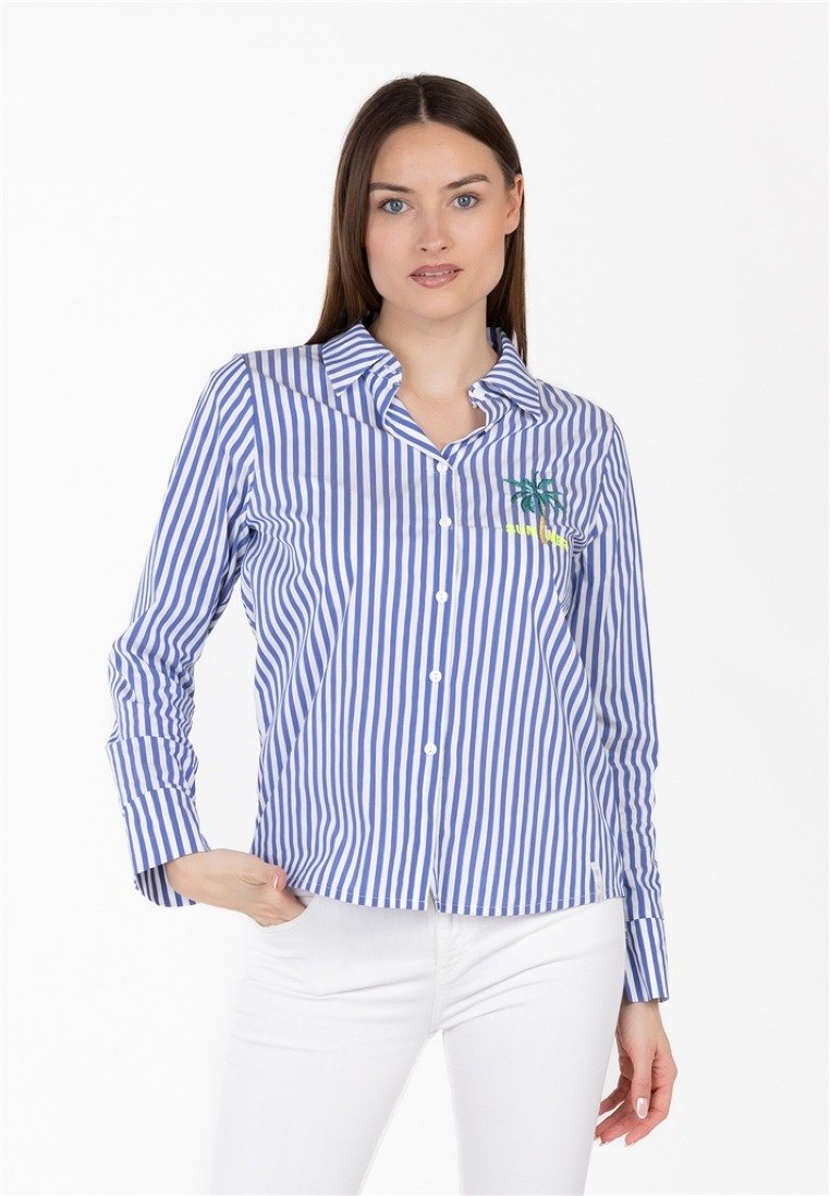 Key Largo Blusen