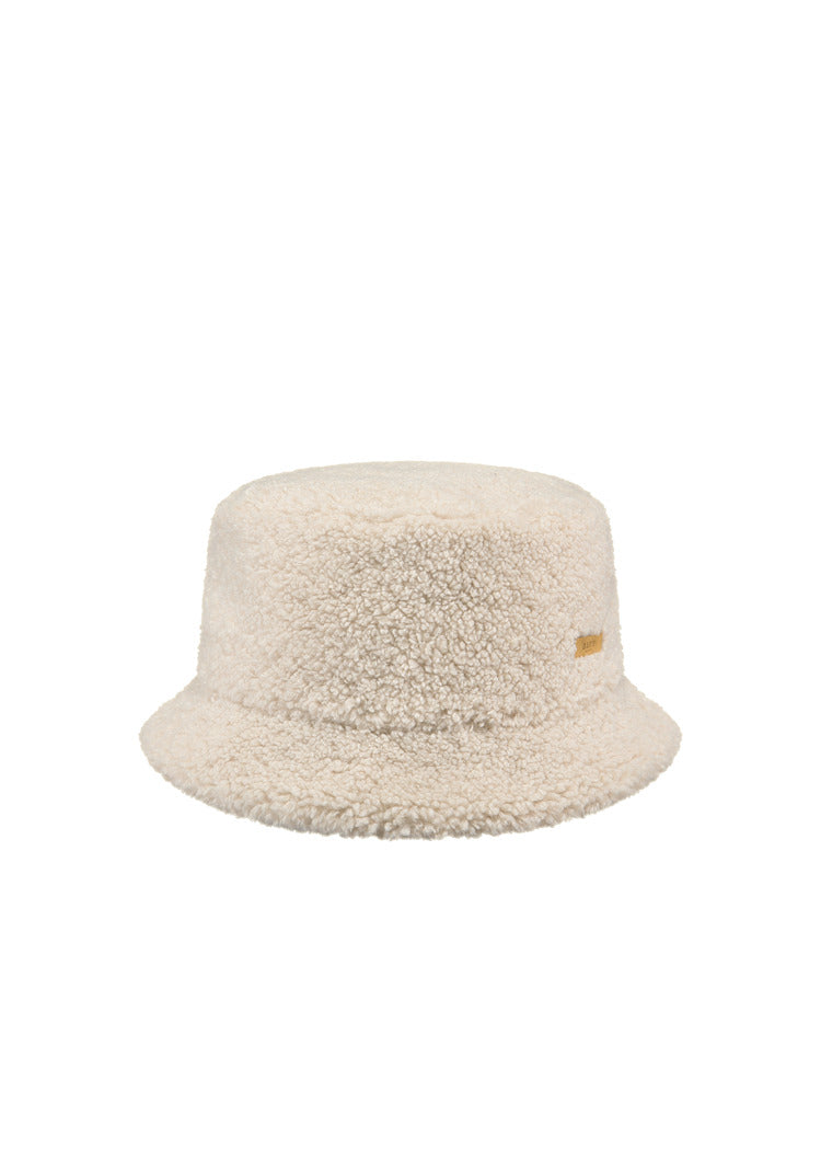 Hut Teddybuck