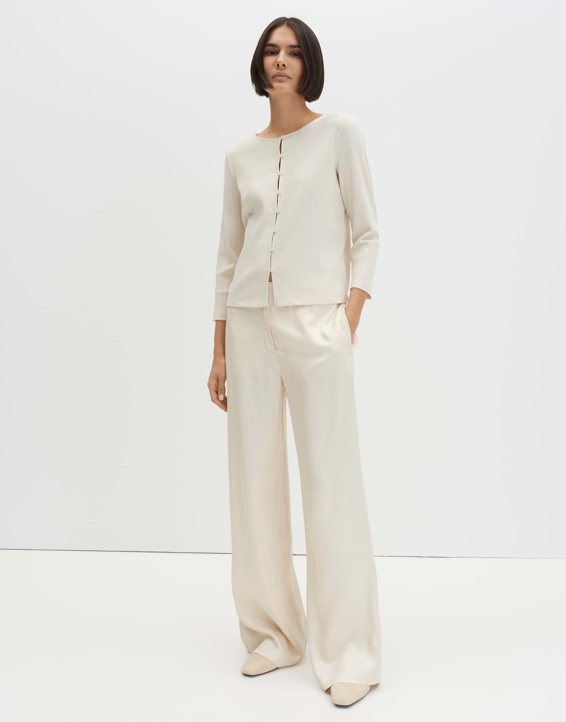 Cardigan Kariane