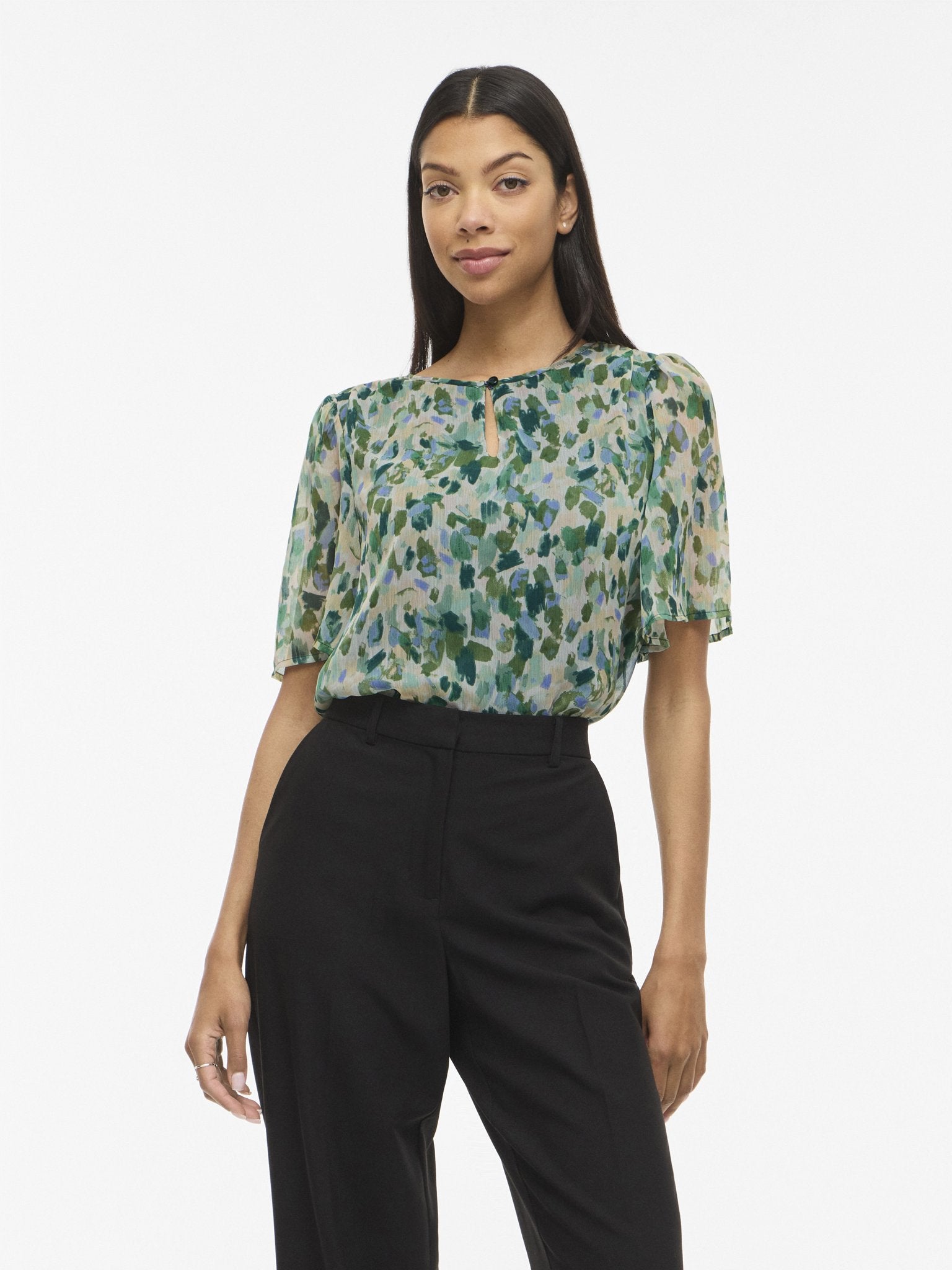 Bluse VIEMMA