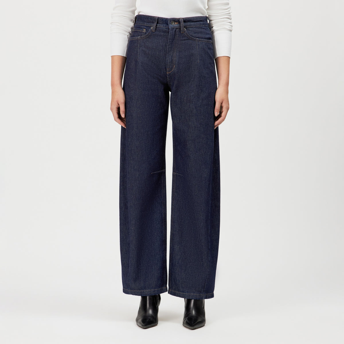 Jeanshose LIABLE