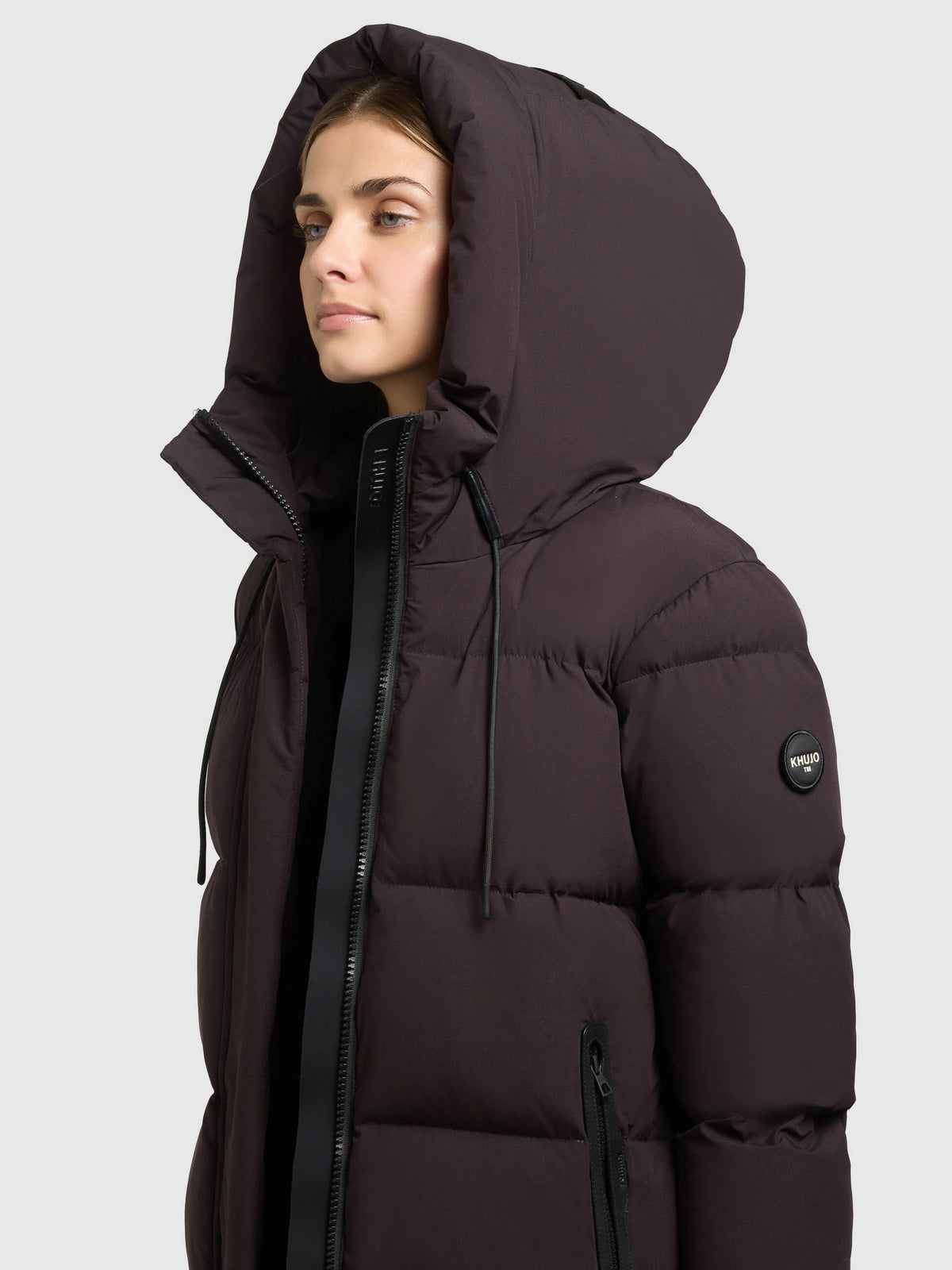 Jacke DOWN2
