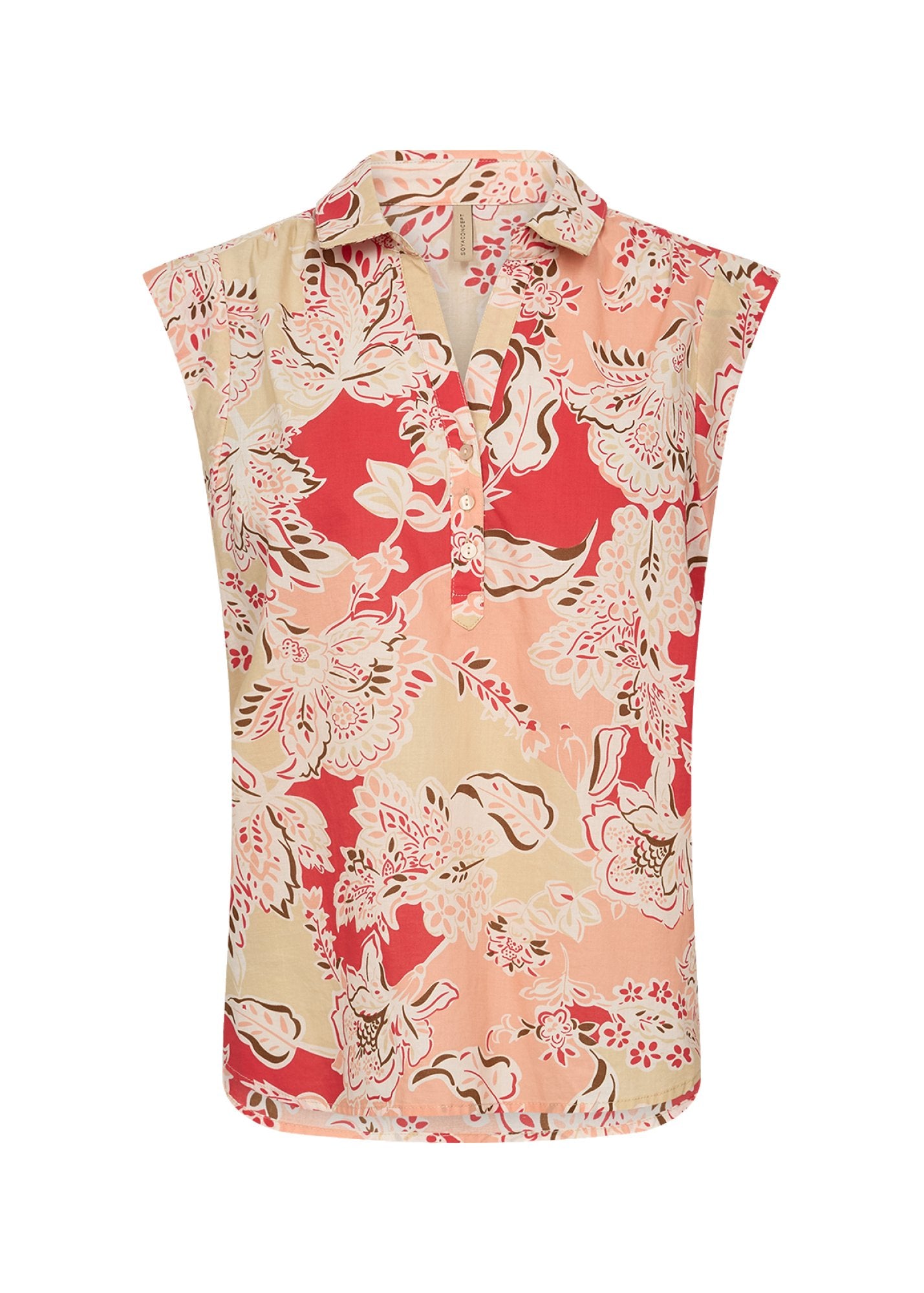 Bluse SC-FALDINE 1