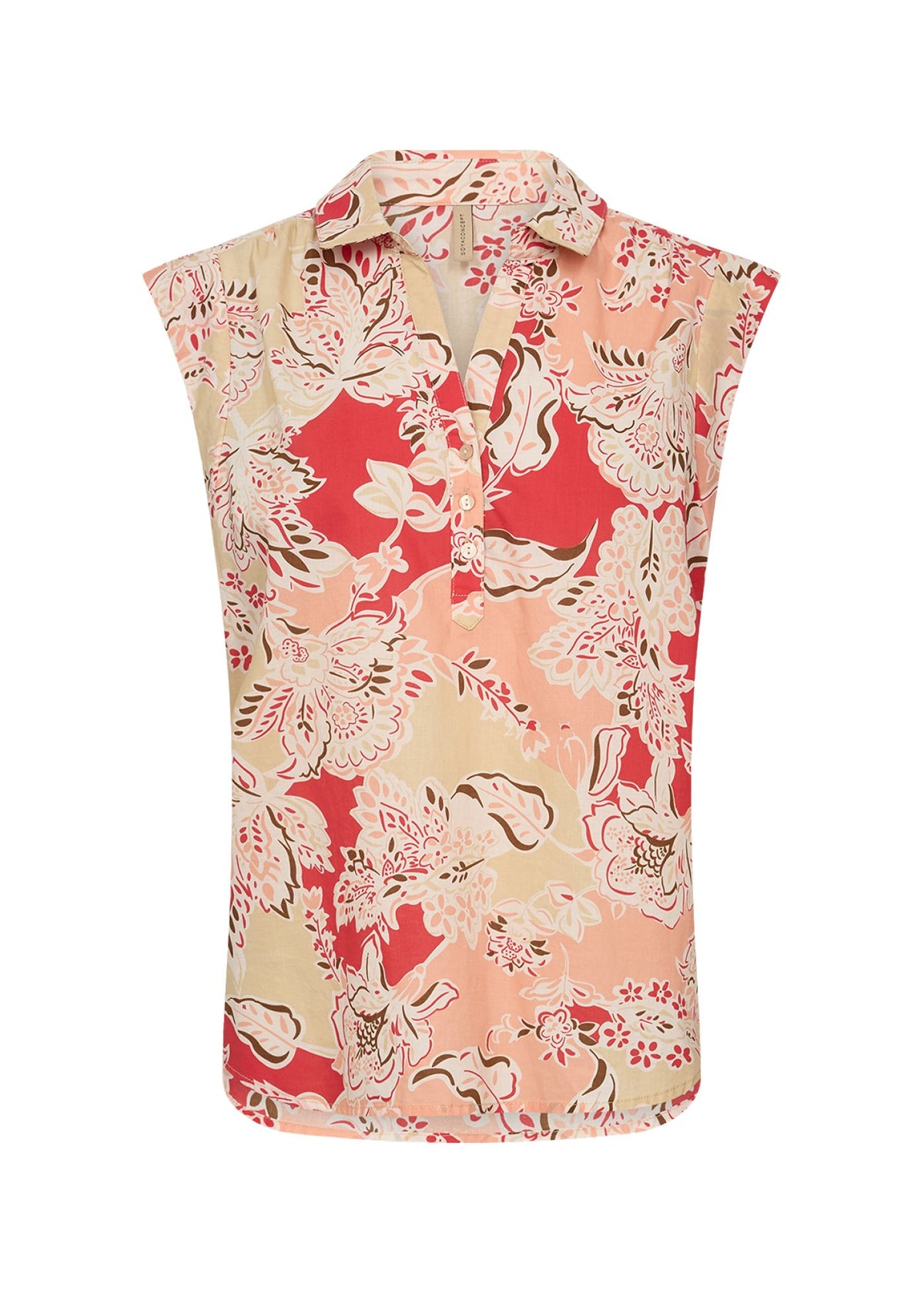 Bluse SC-FALDINE 1