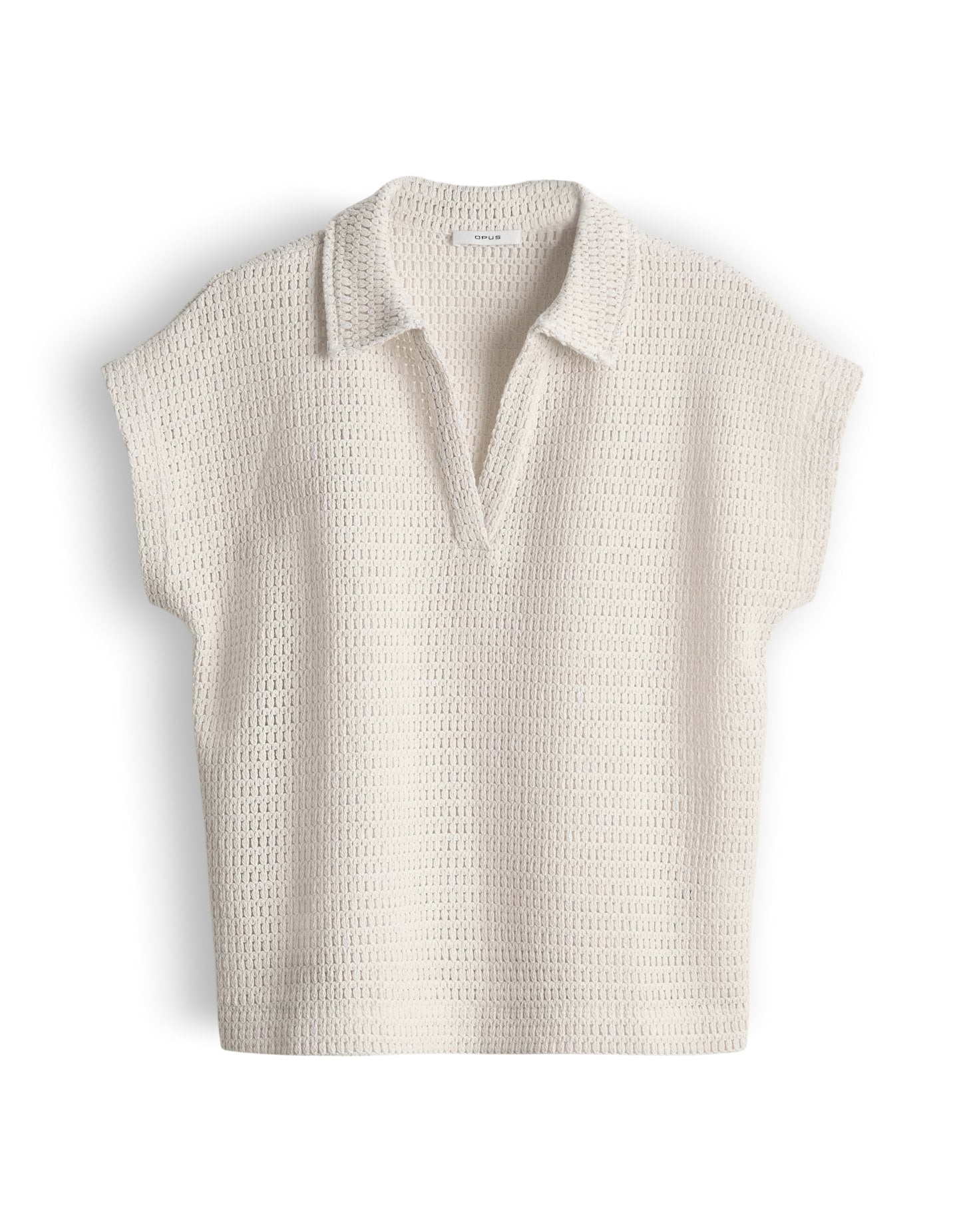 Opus Polos Natural Glaze