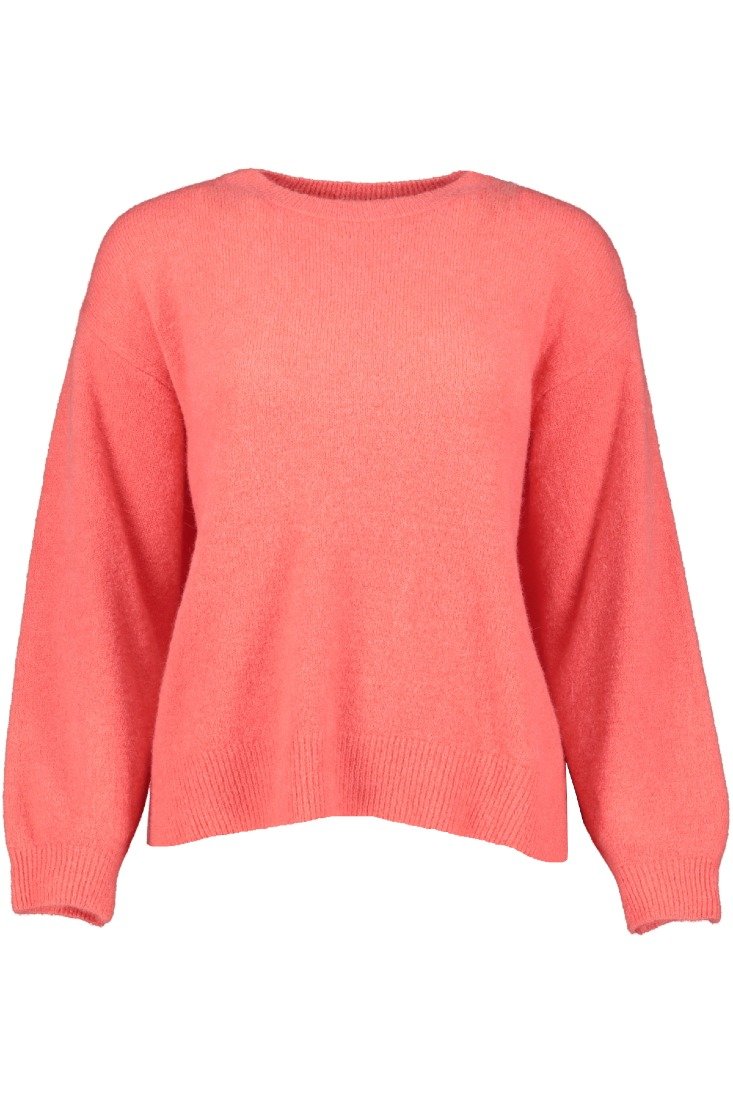 Goose Flash Strickpullover Apricot