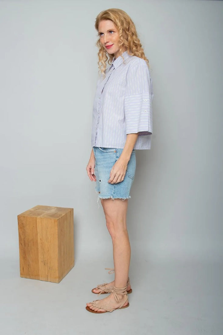 Emily Blusen Lavender S