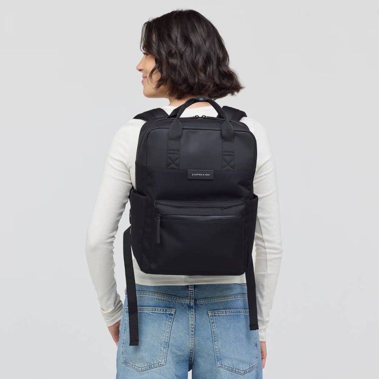 Rucksack Bergen Pro