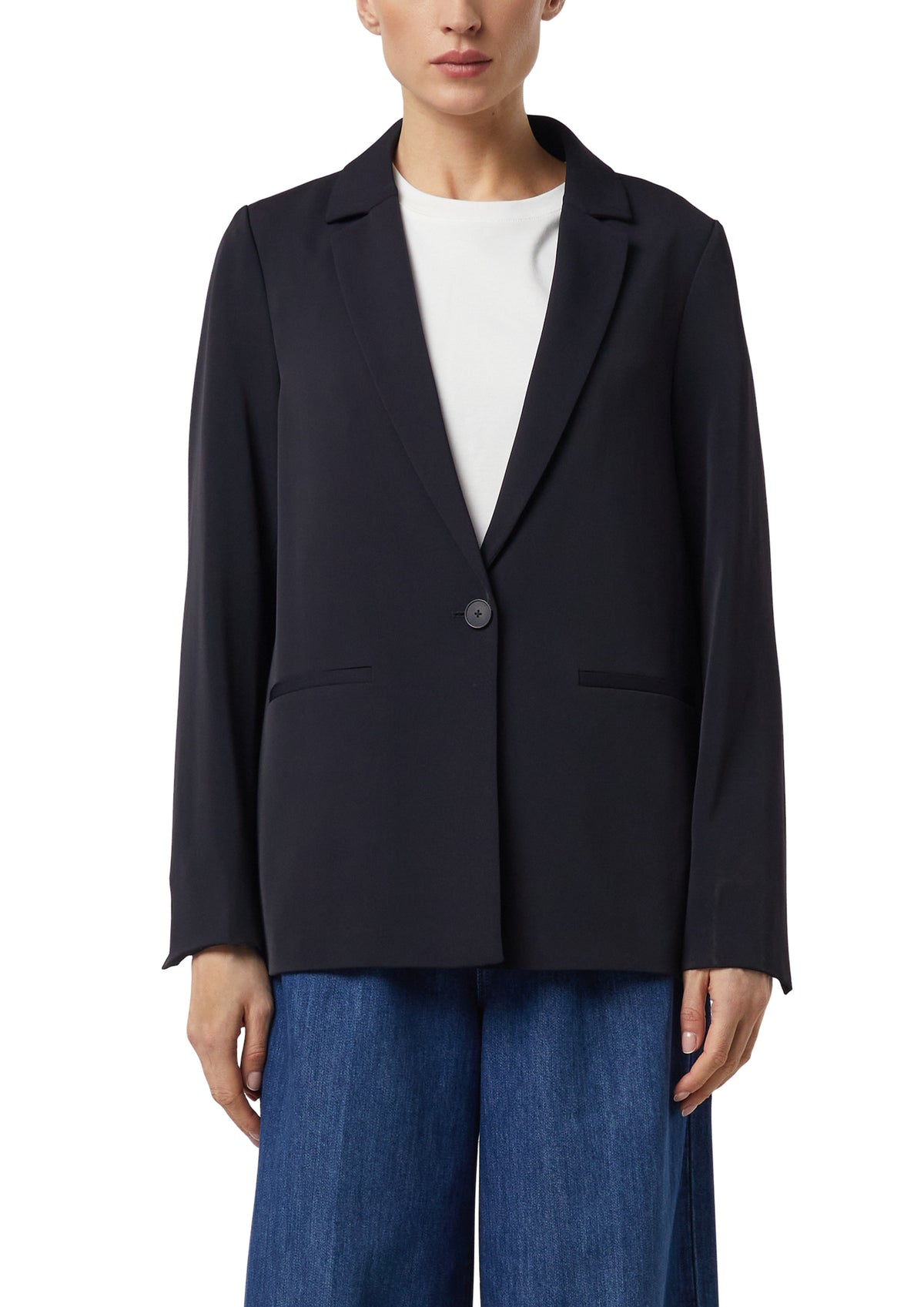 Comma Blazer