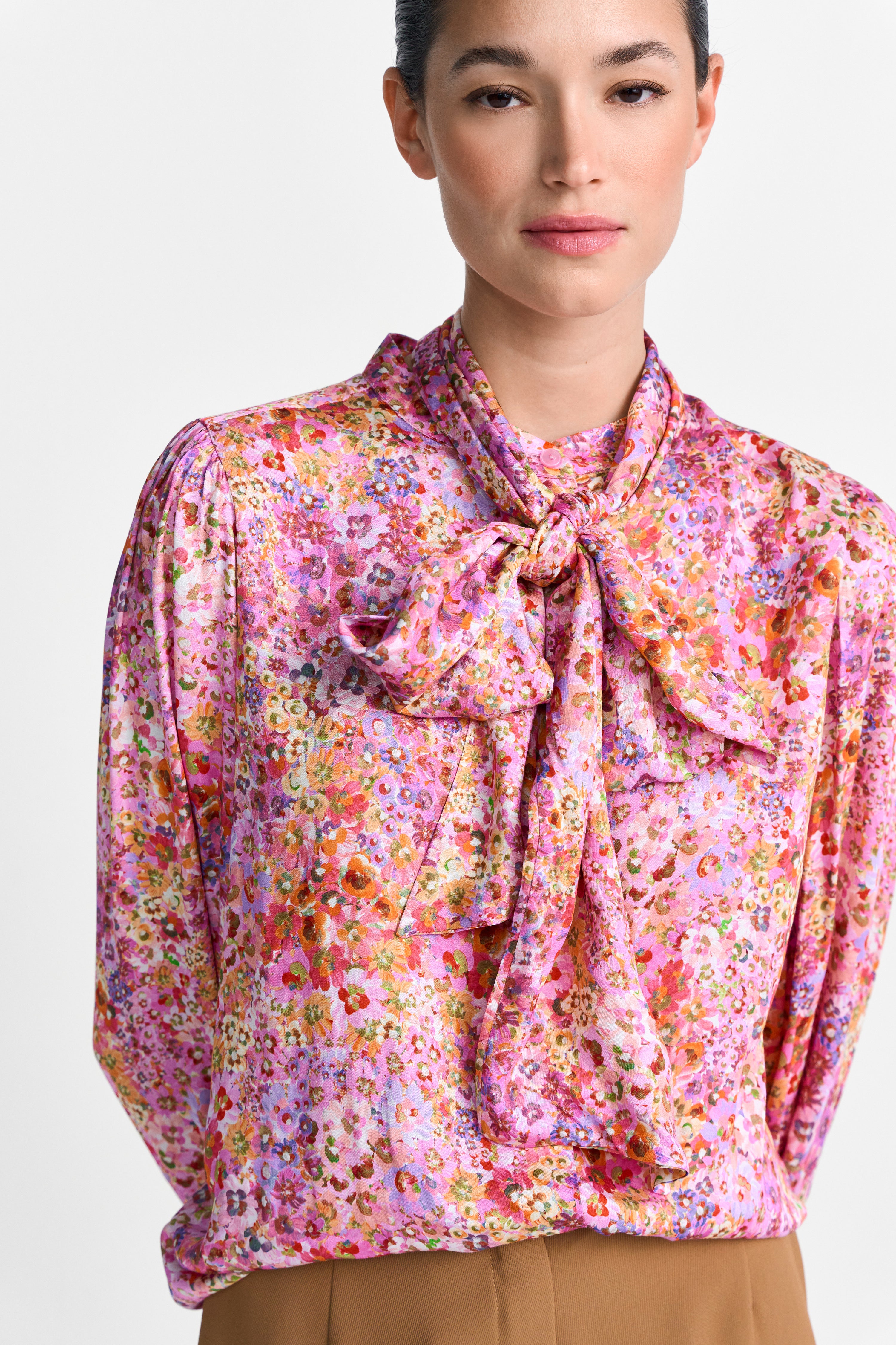 Rich & Royal Blusen Soft Orchid