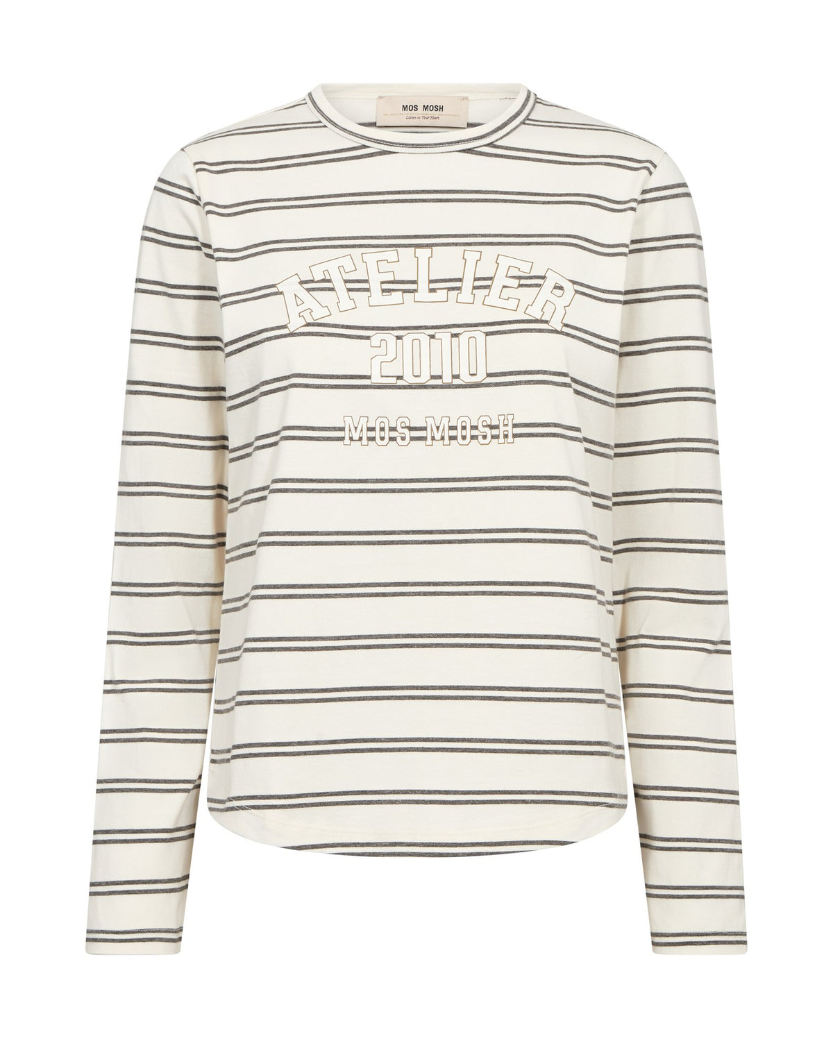 Longsleeve MMCamp