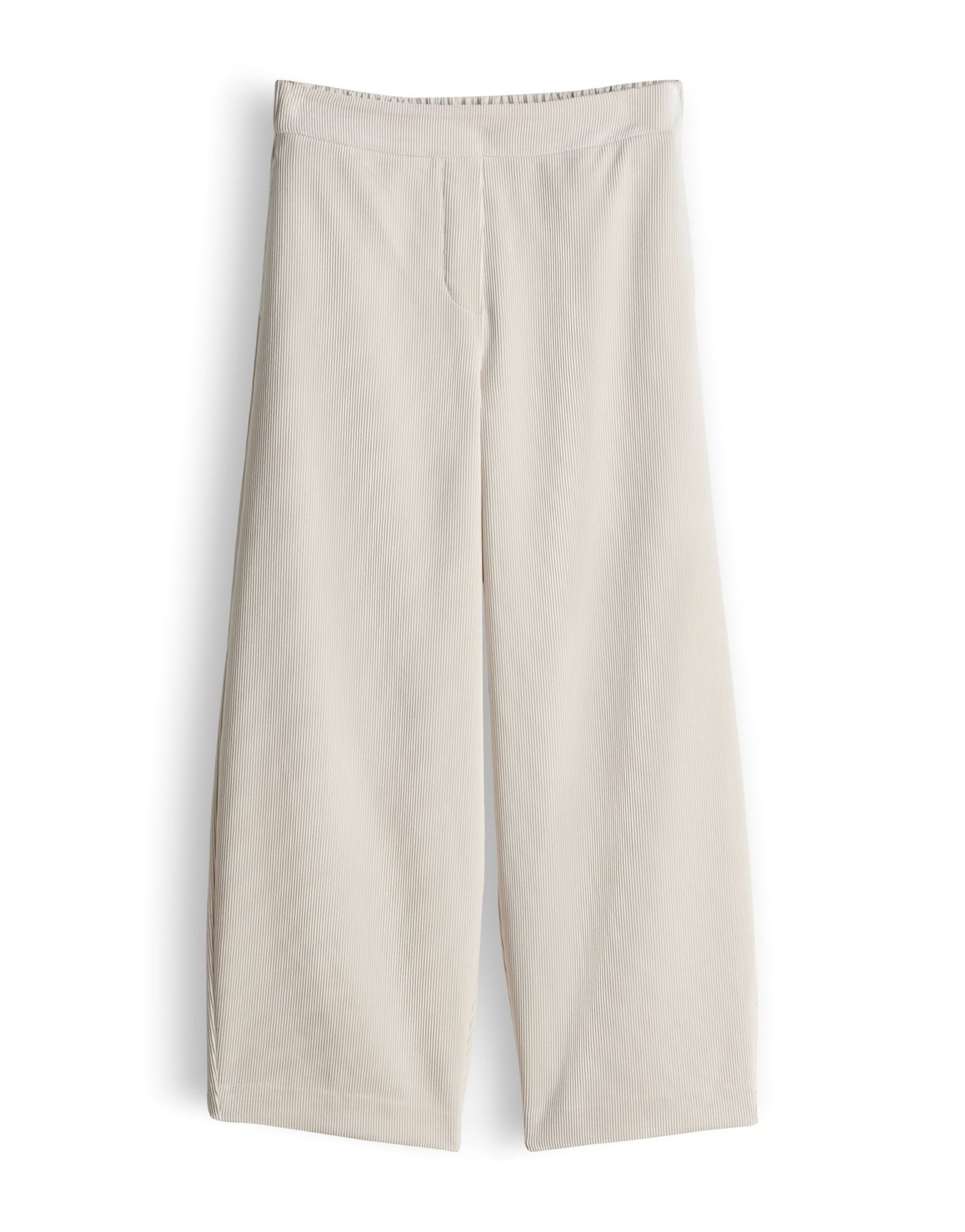 Cordhose CISILIA CURVED CORDUROY
