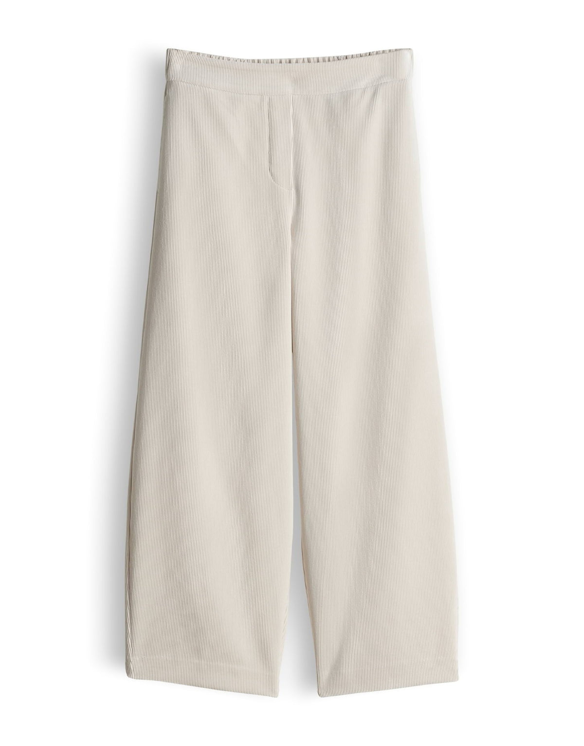 Cordhose CISILIA CURVED CORDUROY