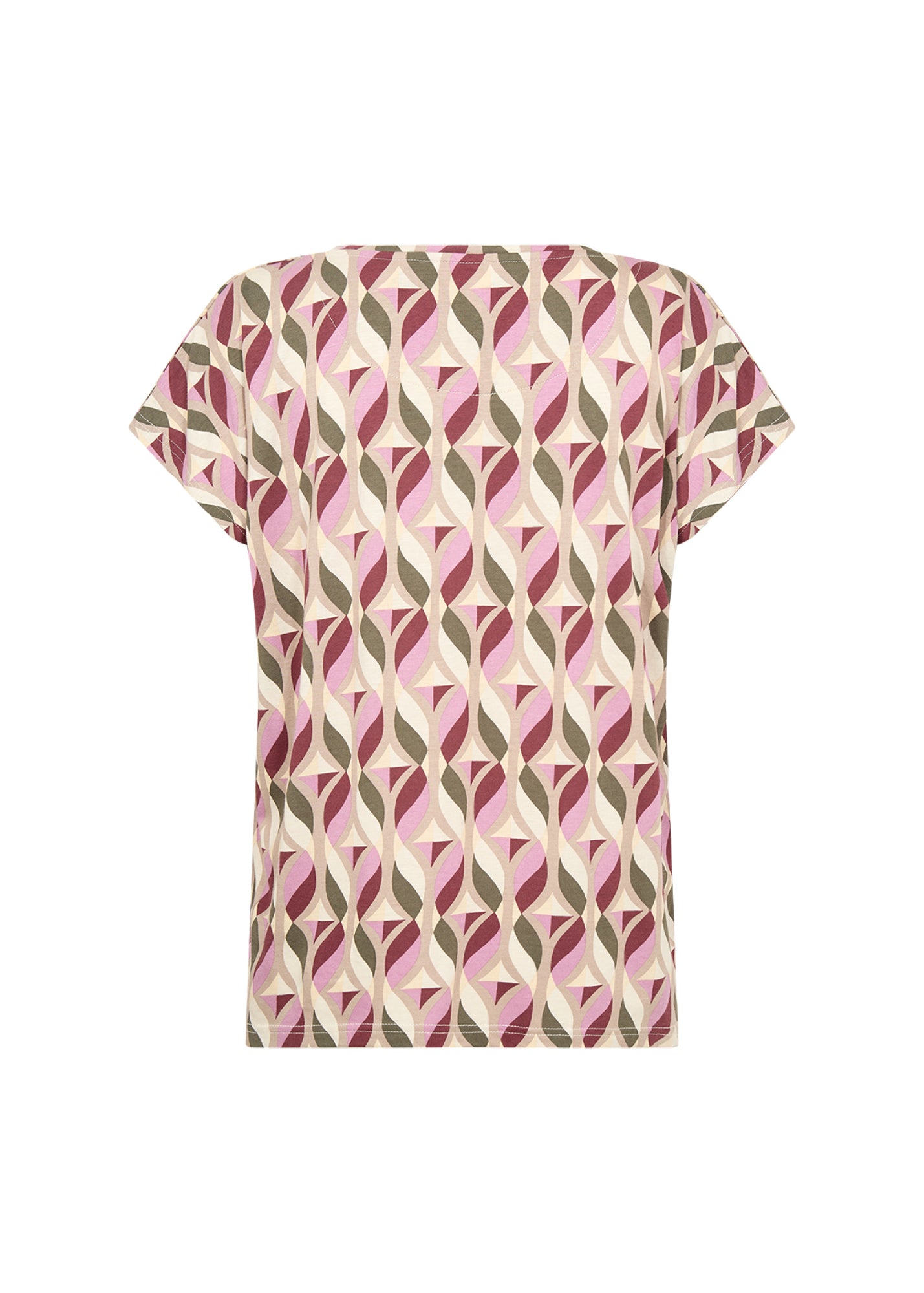 T-Shirt SC-FELICITY AOP 551