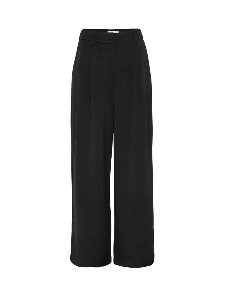 MSCH Copenhagen Hosen Black