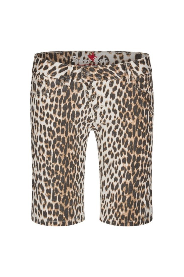 Shorts MALIBU STRETCH TWILL