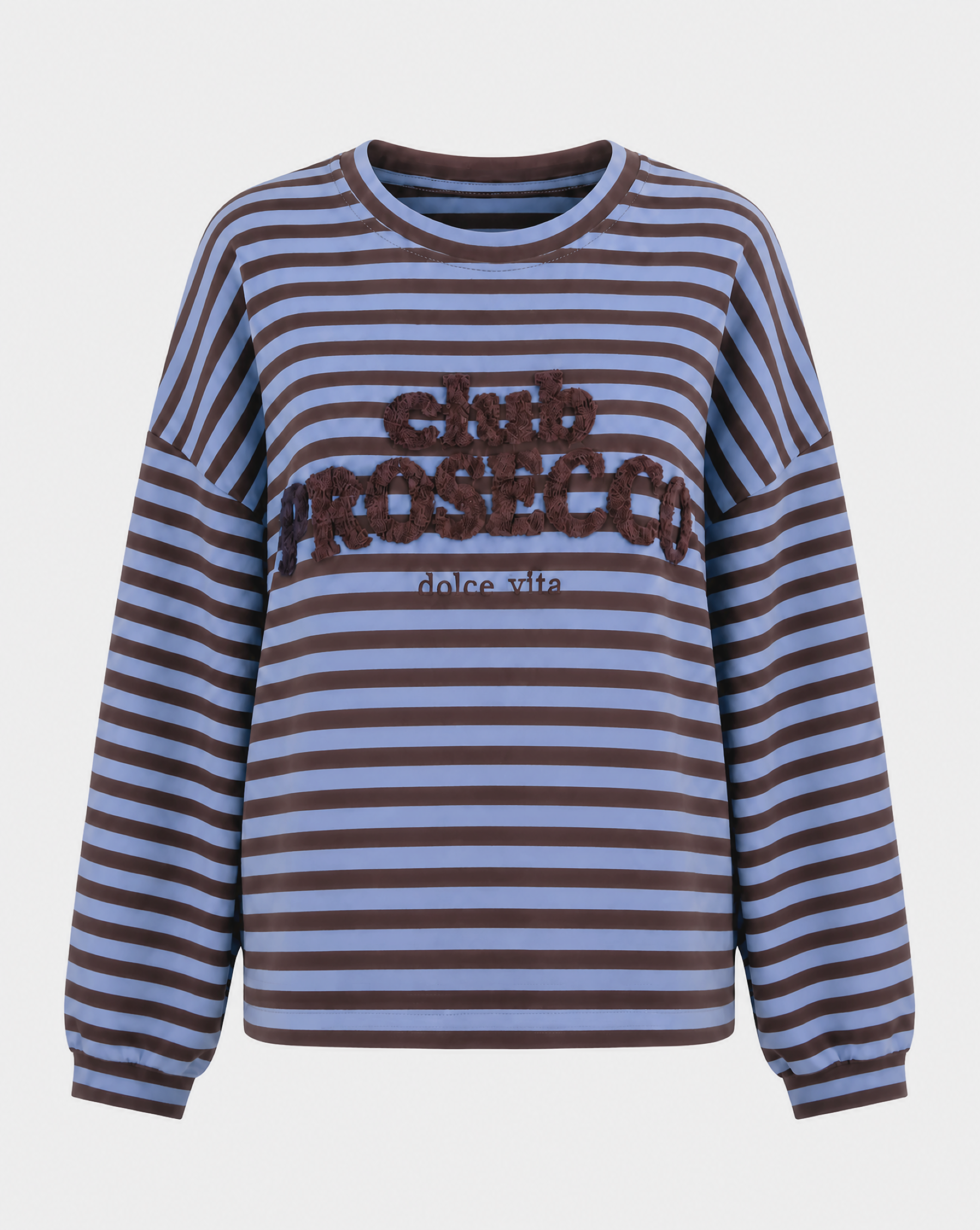 Sweatshirt Club Prosecco