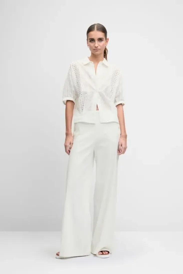 Bluse CITERNI
