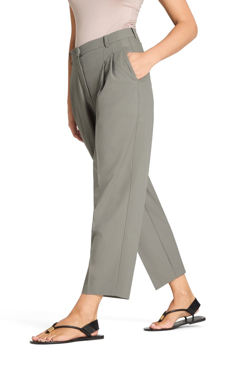 Cambio Hosen Green Herb