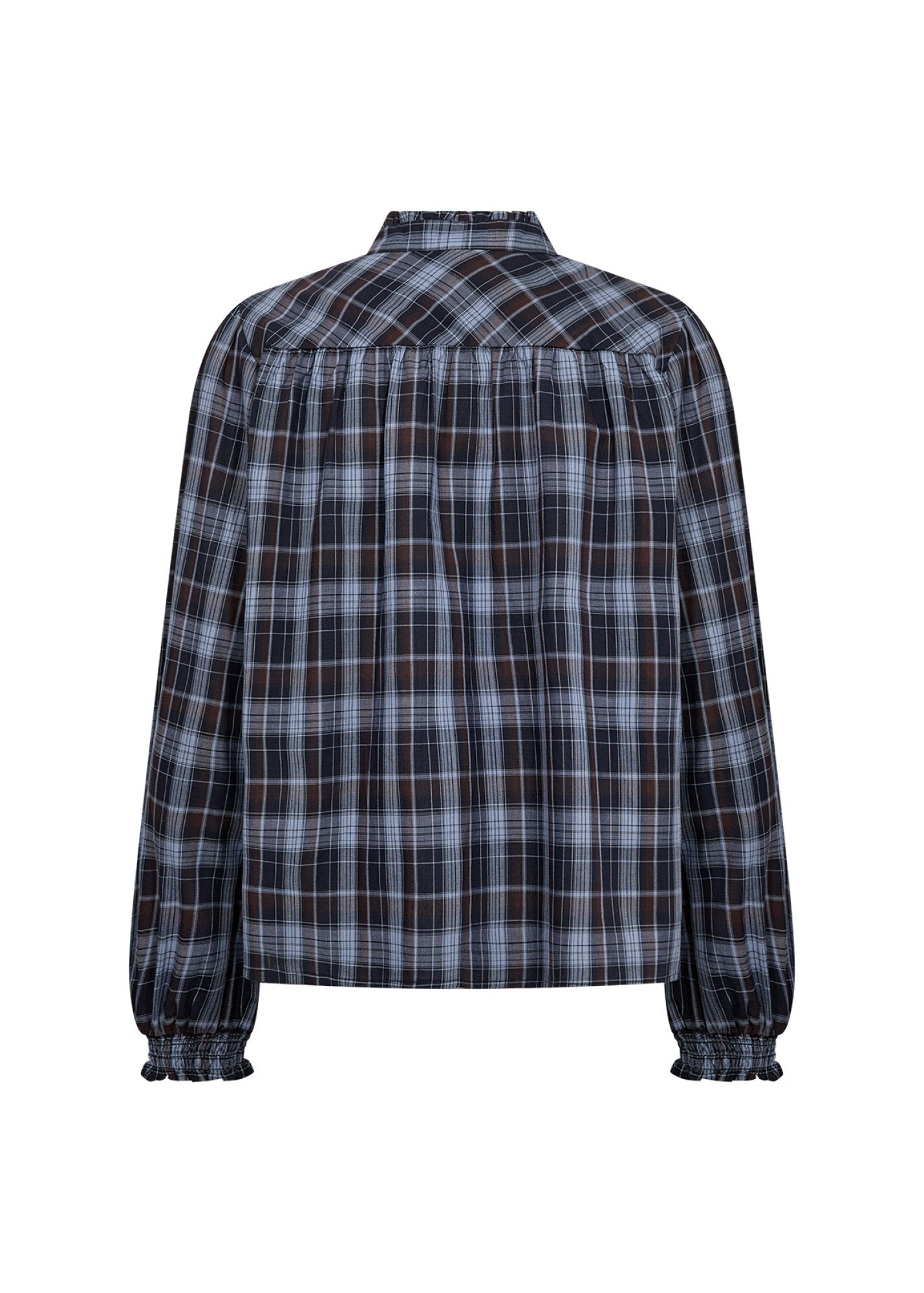 Bluse SC-HALEMA YD 2