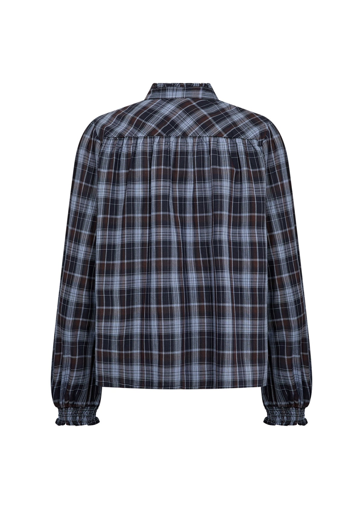 Bluse SC-HALEMA YD 2